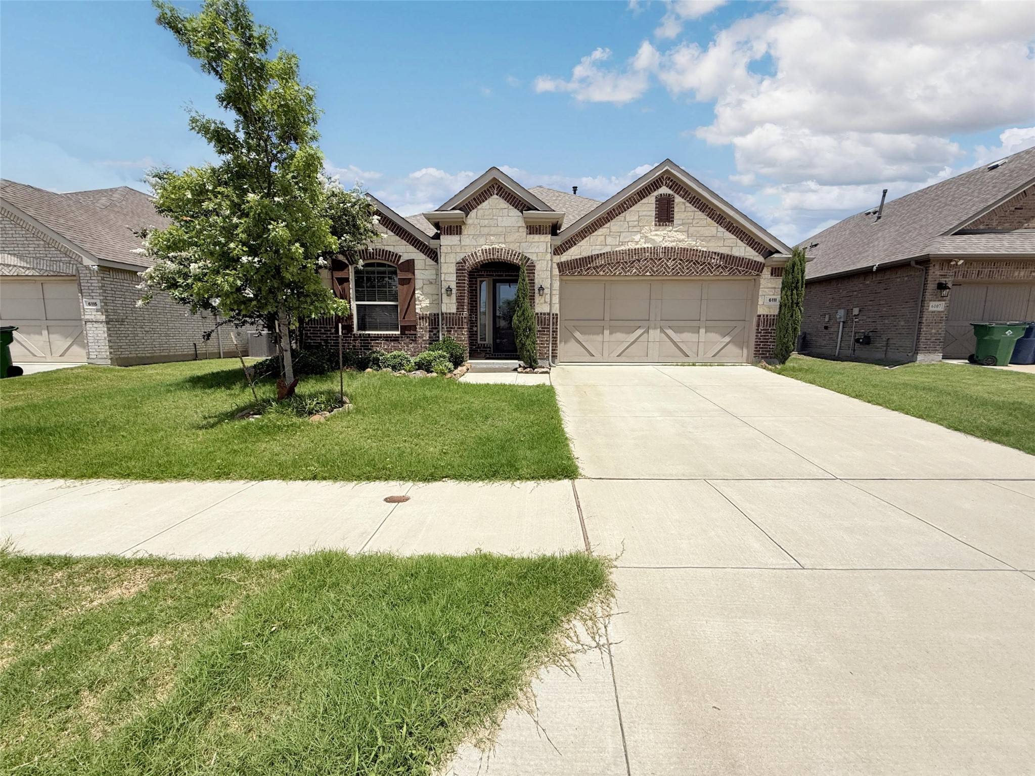 Celina, TX 76227,6111 Gloucester DR