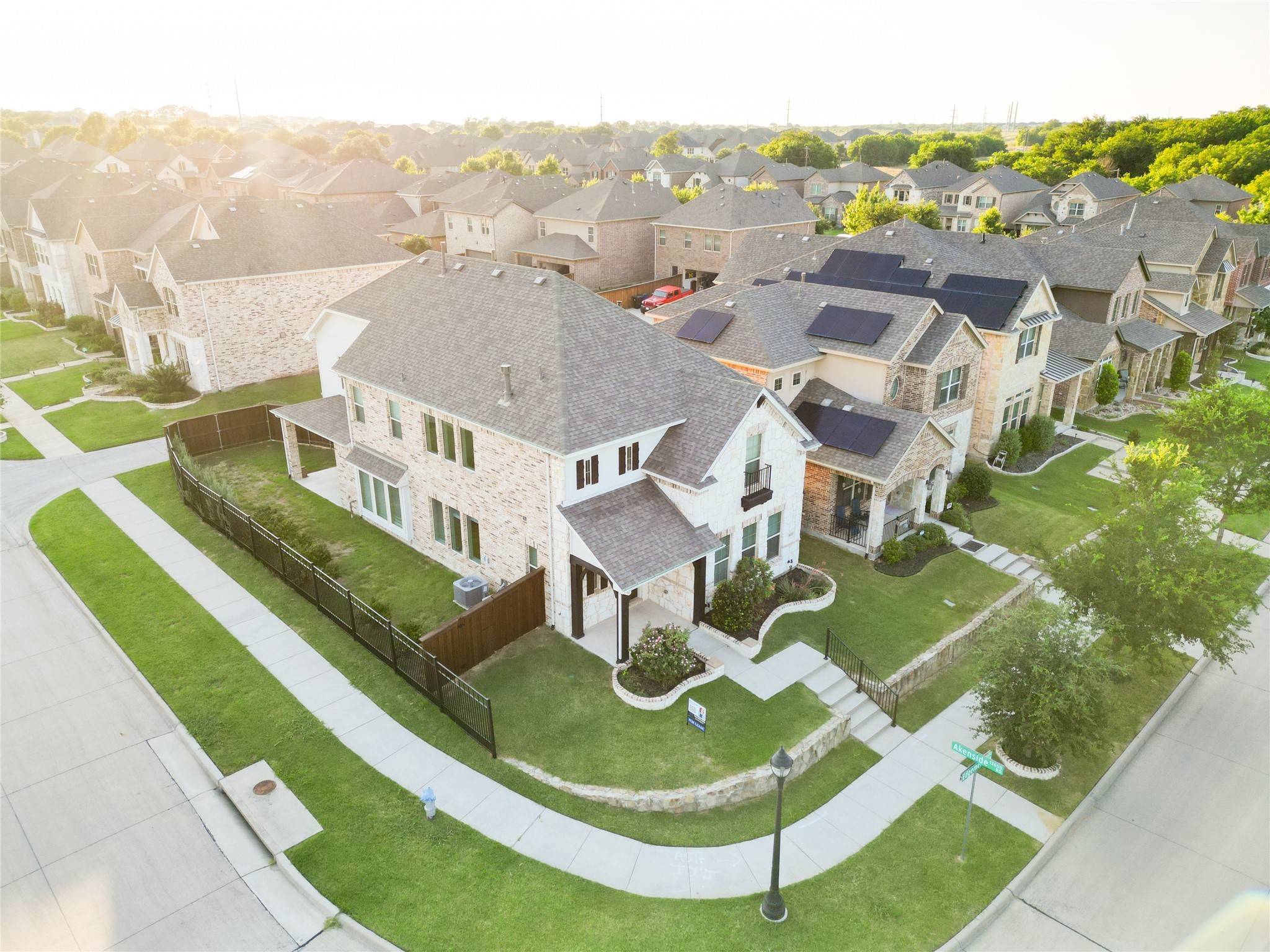 Frisco, TX 75035,8635 Edgemere DR
