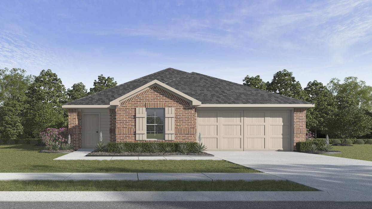 Ennis, TX 75119,900 Fairbanks DR