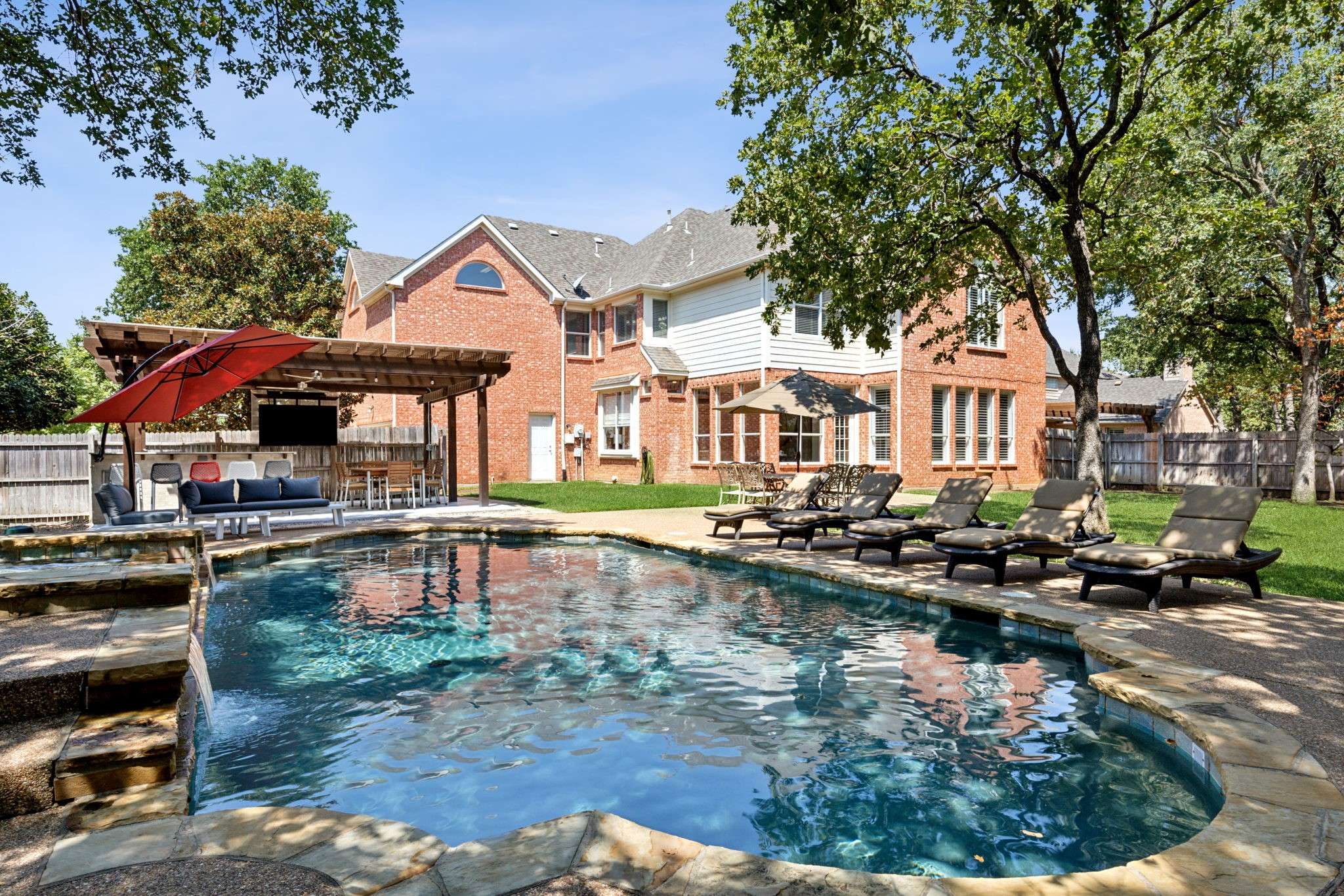 Southlake, TX 76092,1415 Cambridge XING