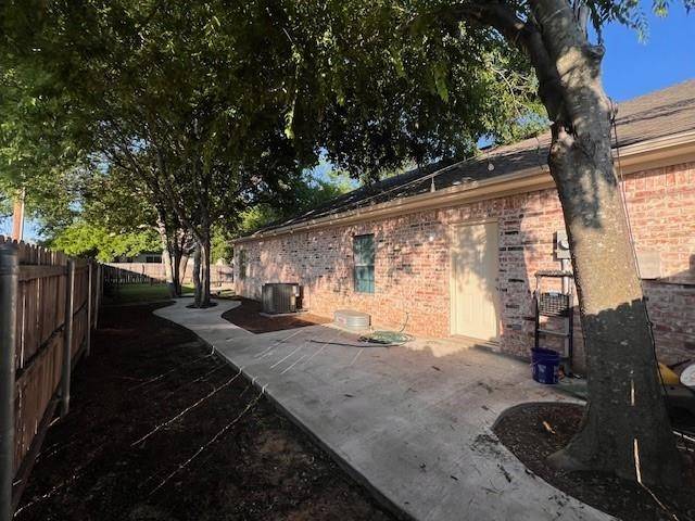Waco, TX 76706,2800 South 3 A
