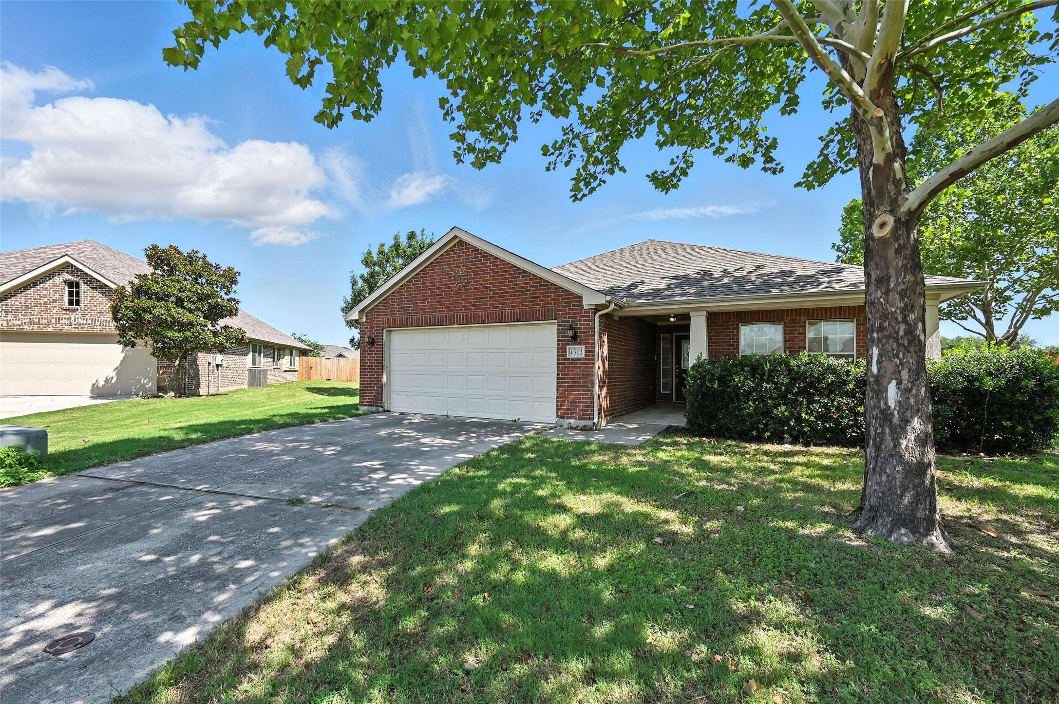 Melissa, TX 75454,4312 Ridgewood RD