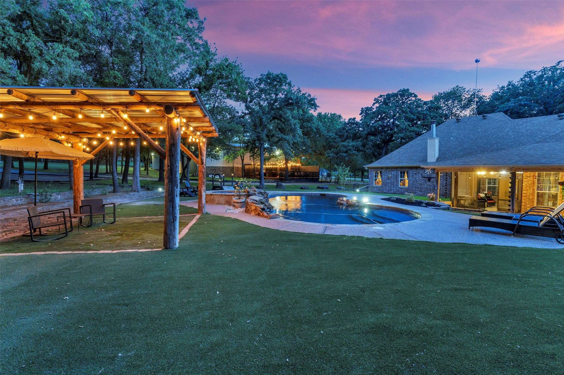 Weatherford, TX 76088,119 Forest Creek CIR