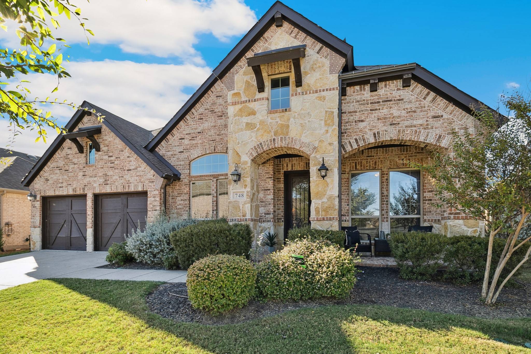 Little Elm, TX 76227,748 Fireside DR