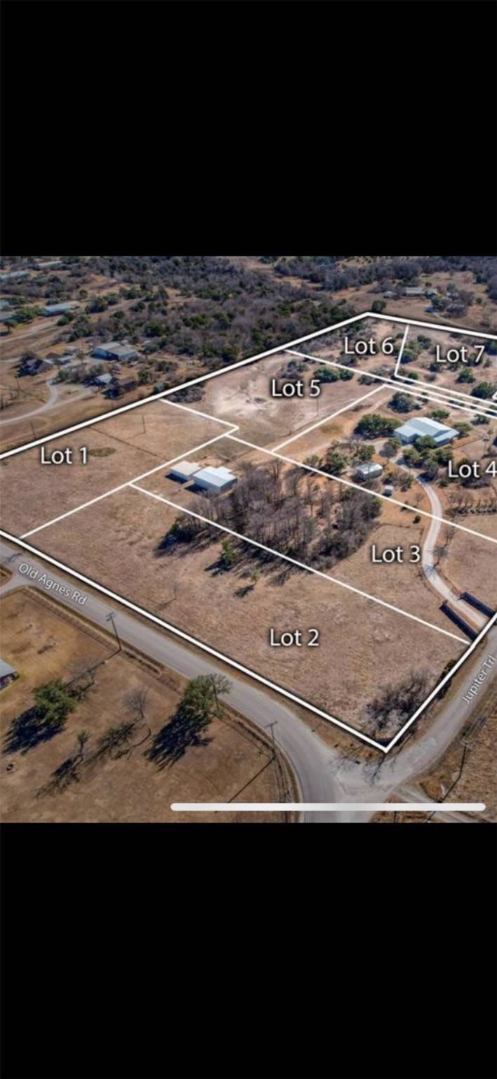 Weatherford, TX 76088,171 Jupiter TRL