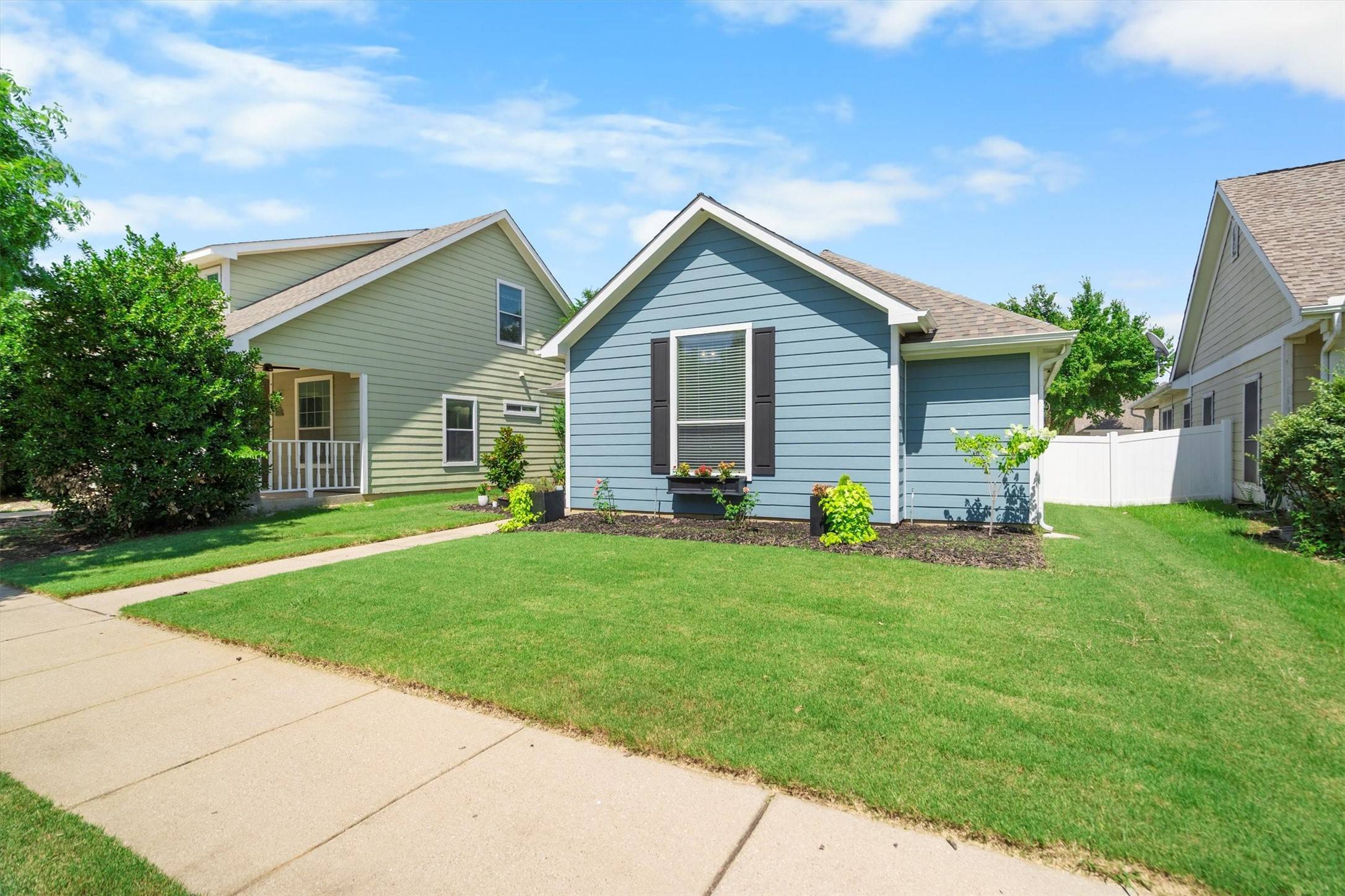 Providence Village, TX 76227,9880 Walnut Hill DR