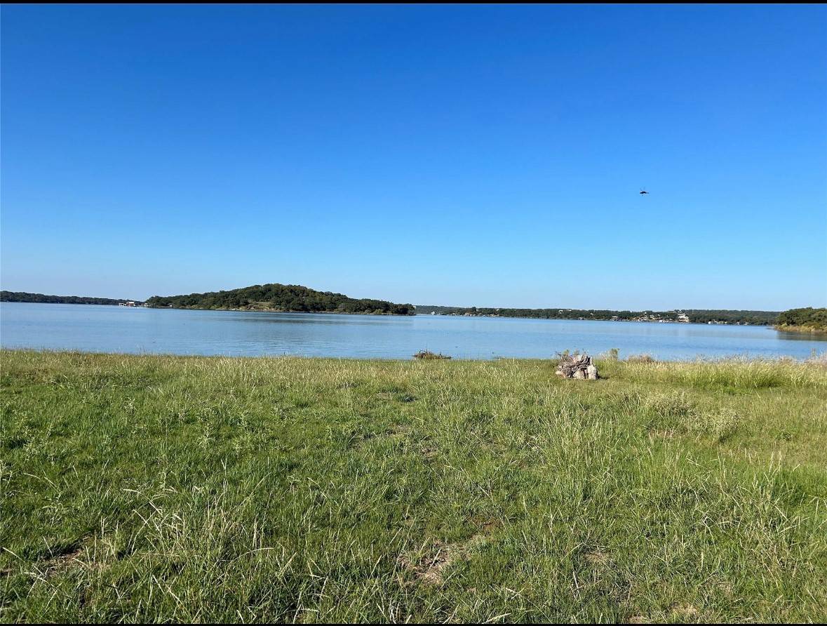 May, TX 76857,Lot 1373 Lake Front CIR