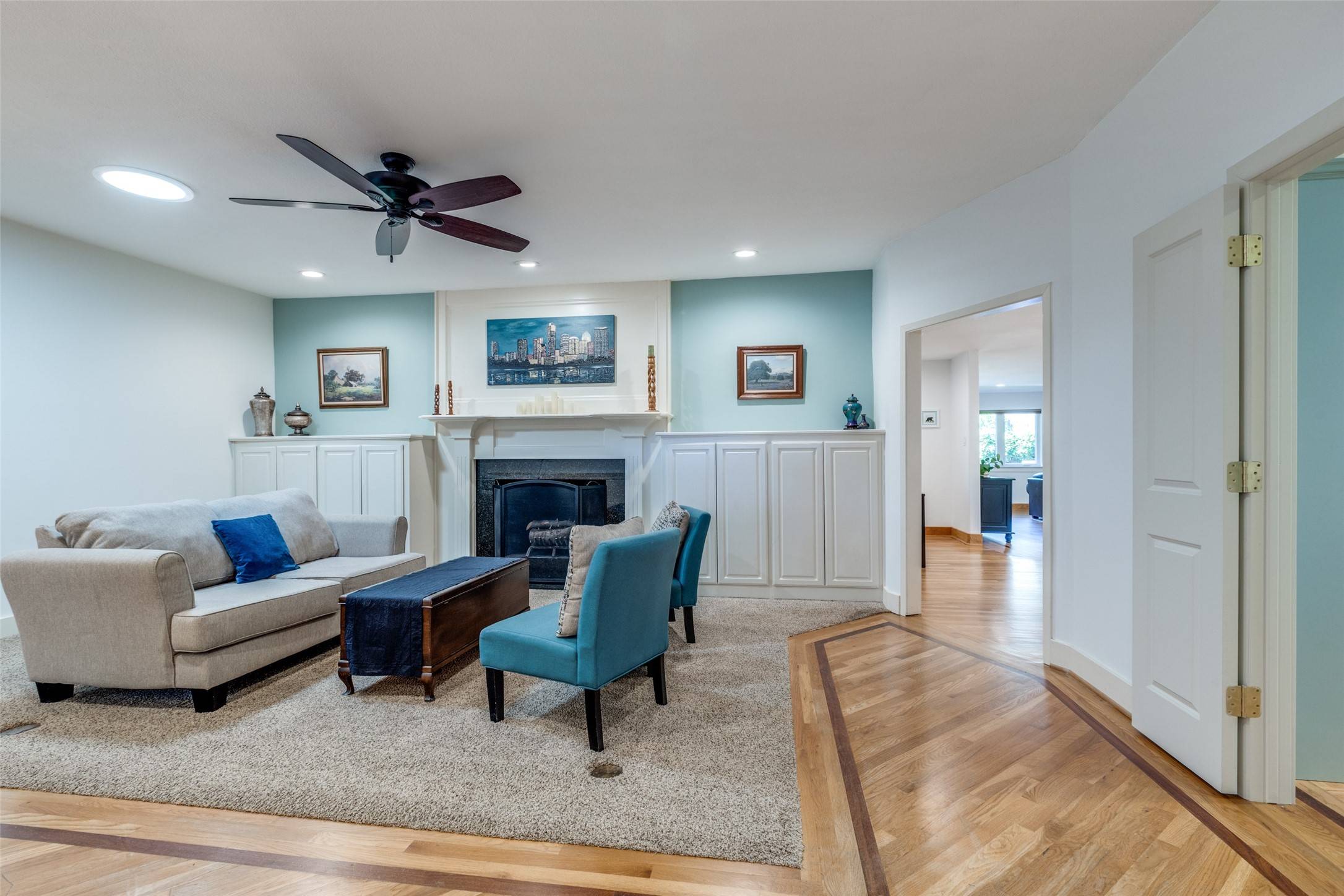 Fort Worth, TX 76179,8541 Woodlake CIR