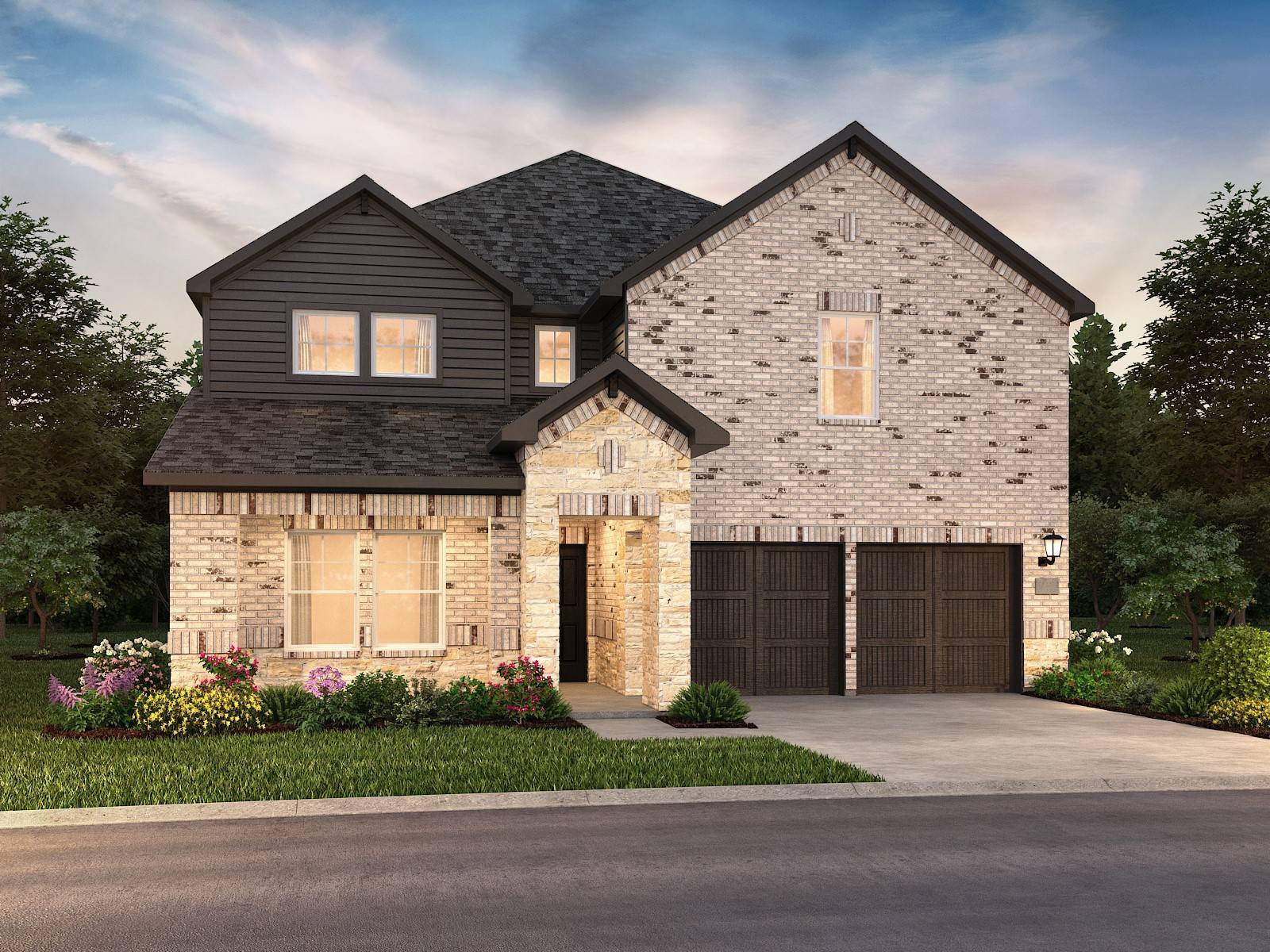 Mckinney, TX 75069,505 Stagg ST