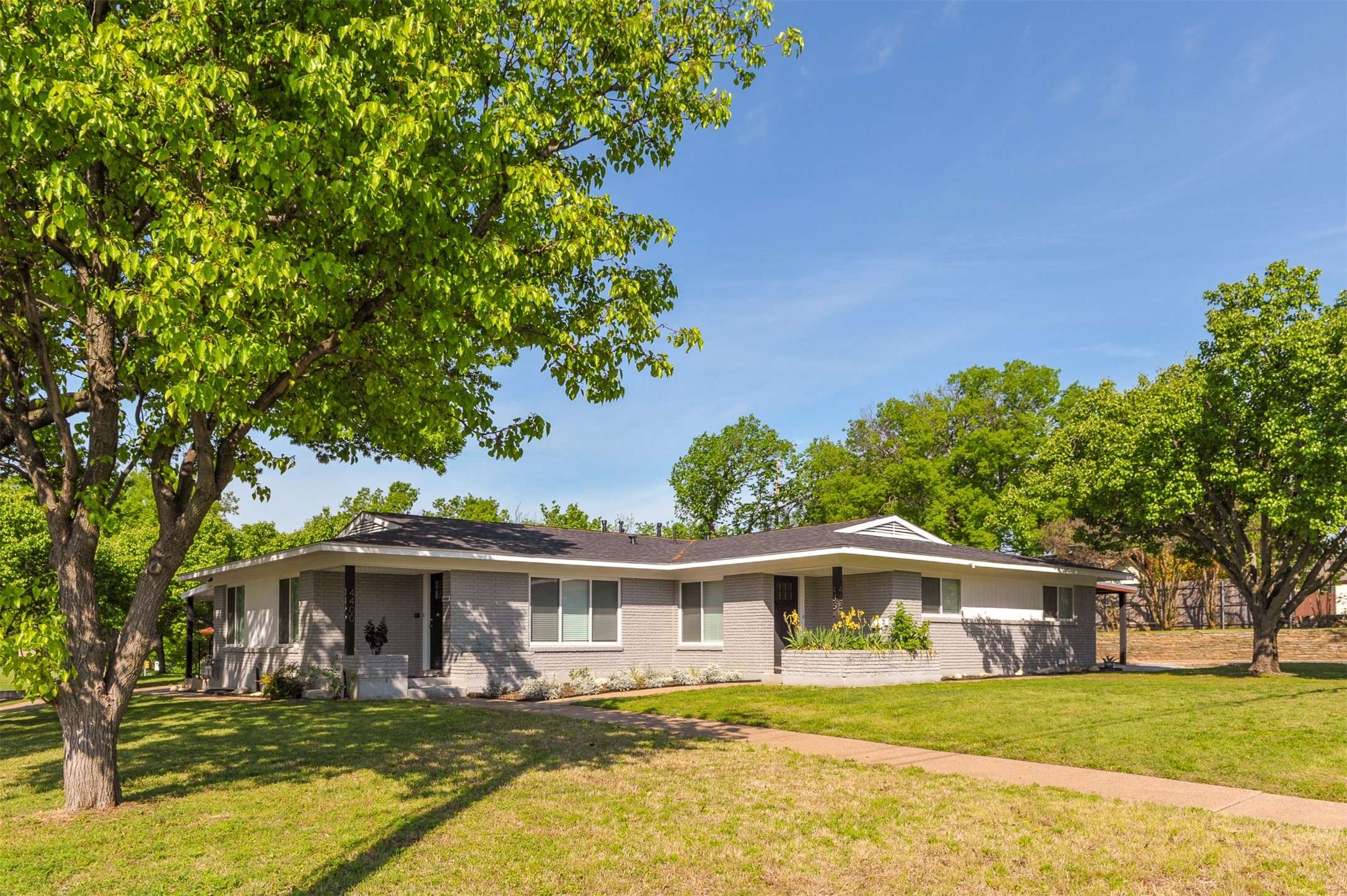 Fort Worth, TX 76109,4400 Granbury RD