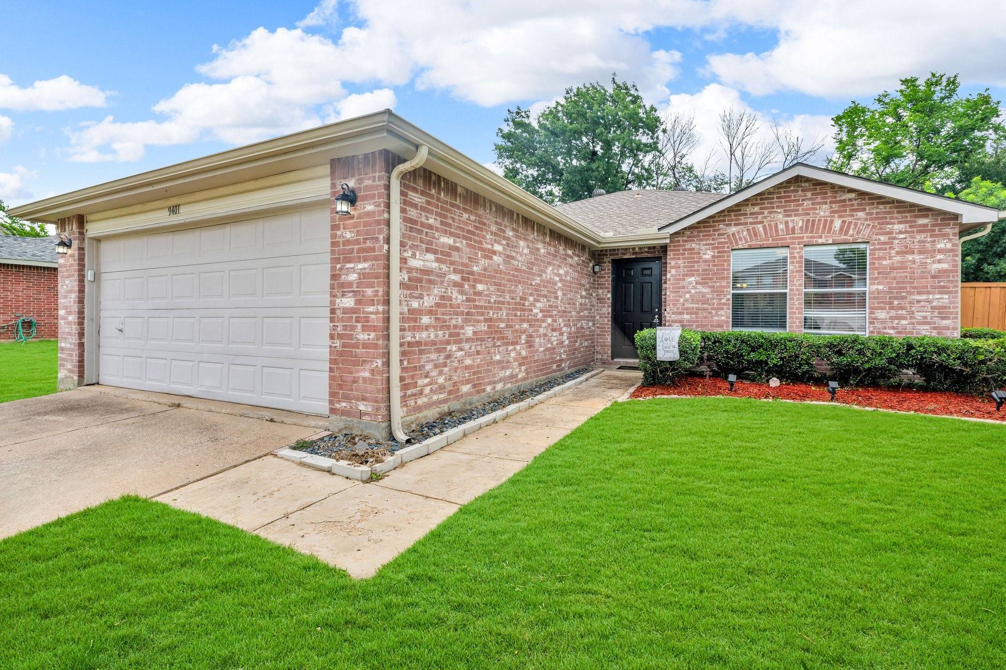 Denton, TX 76210,9401 Glen Falls LN