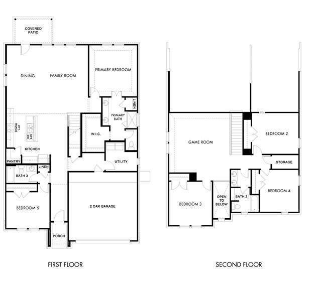 Mckinney, TX 75069,1105 Emberwood DR