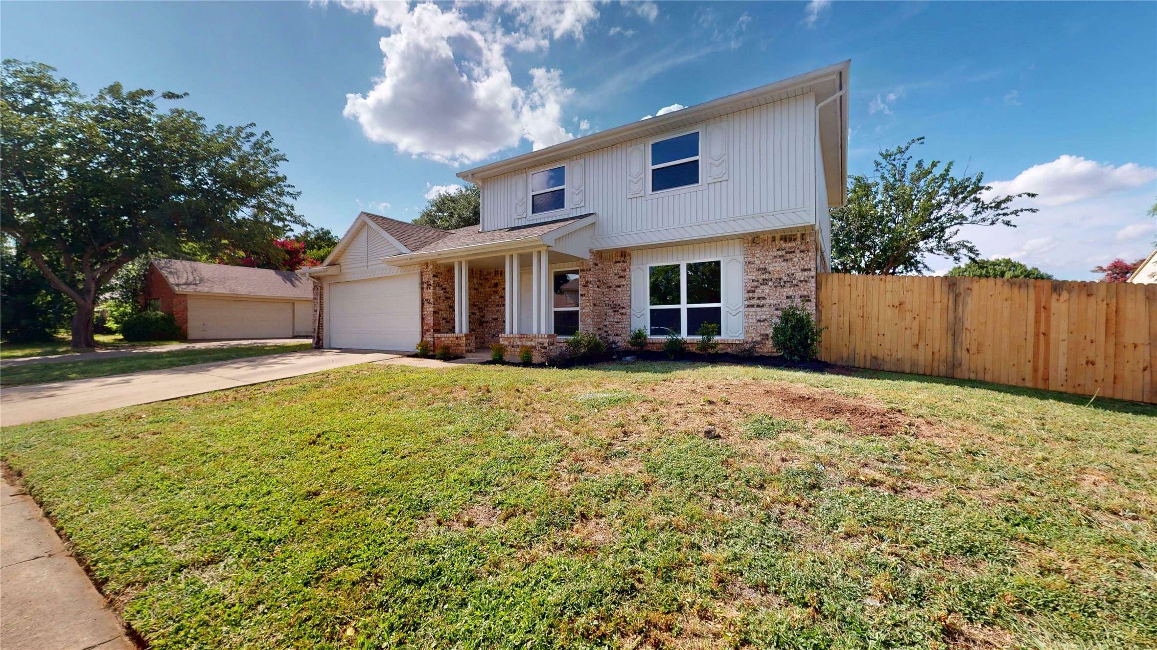 Fort Worth, TX 76123,3300 Clovermeadow DR