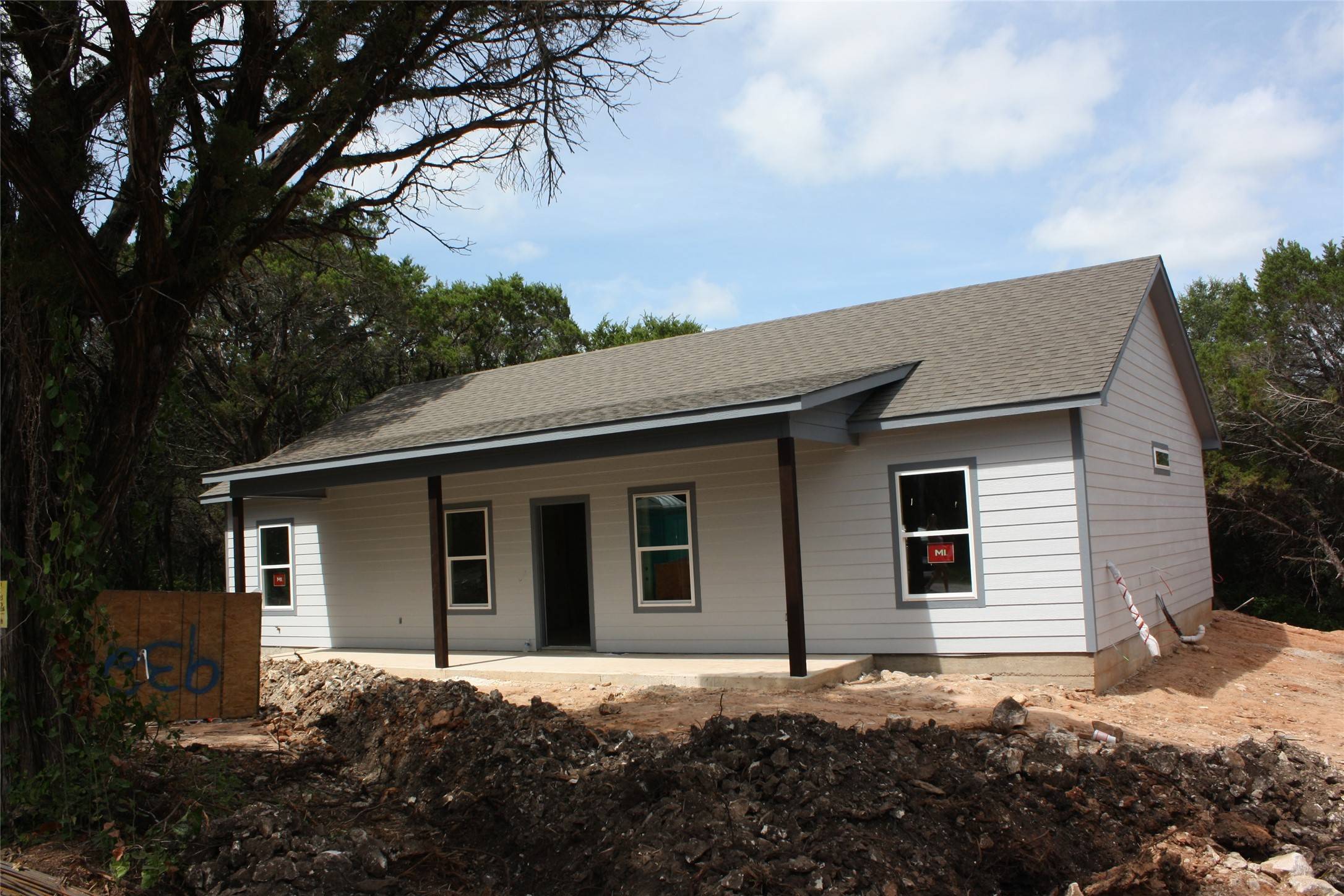 Rio Vista, TX 76093,9320 Apache TRL