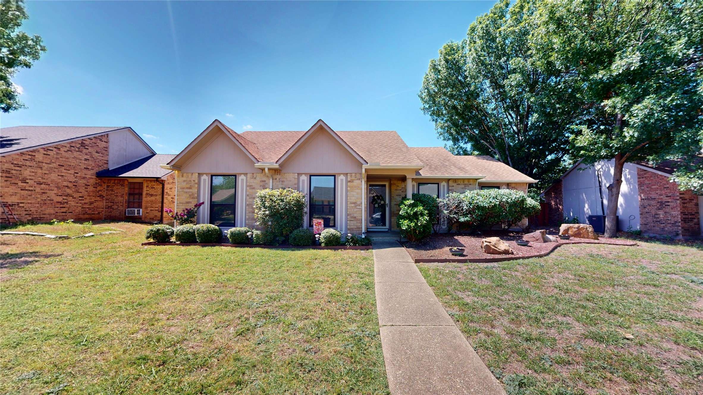 Allen, TX 75002,1314 Woodland CT