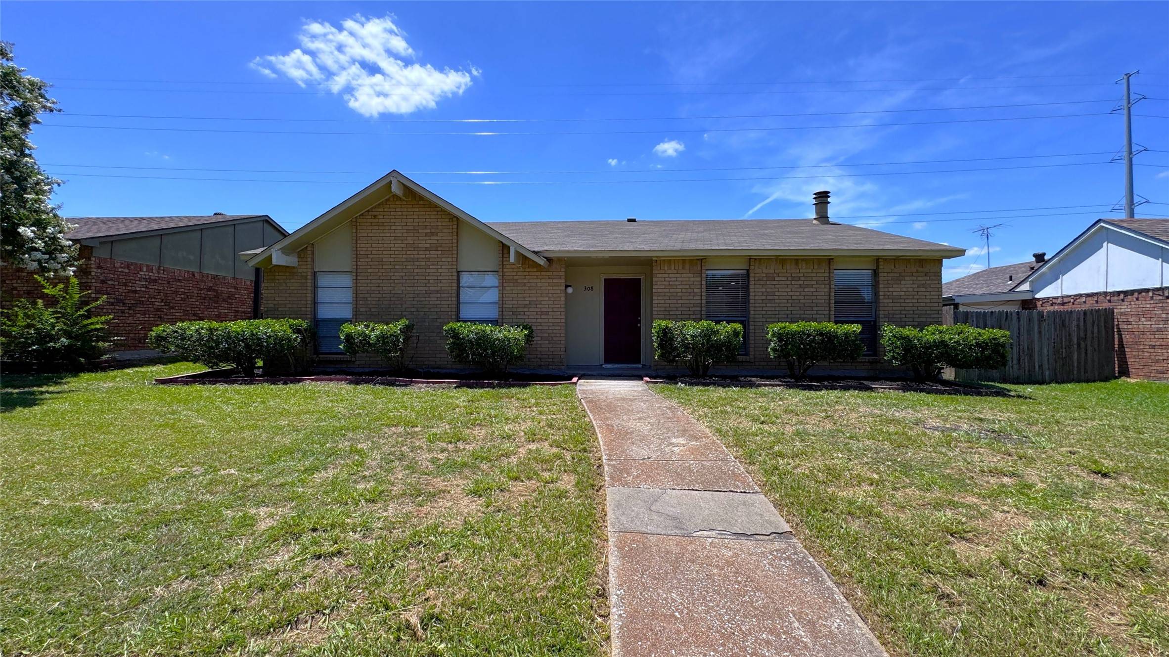 Mesquite, TX 75150,308 Via Altos