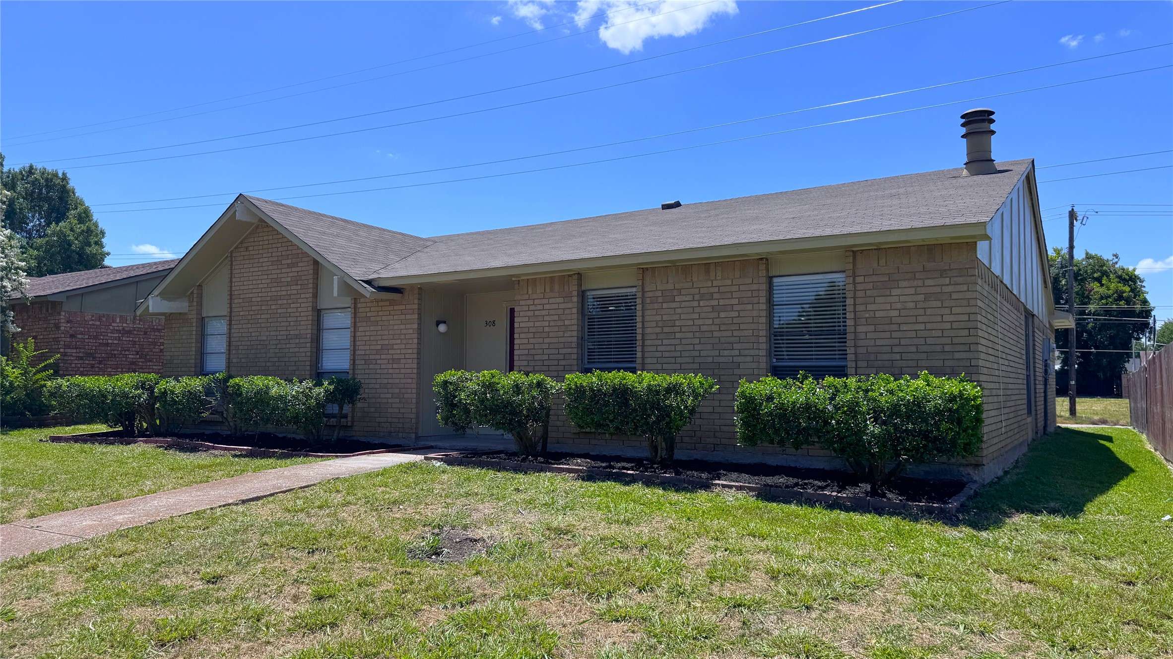 Mesquite, TX 75150,308 Via Altos