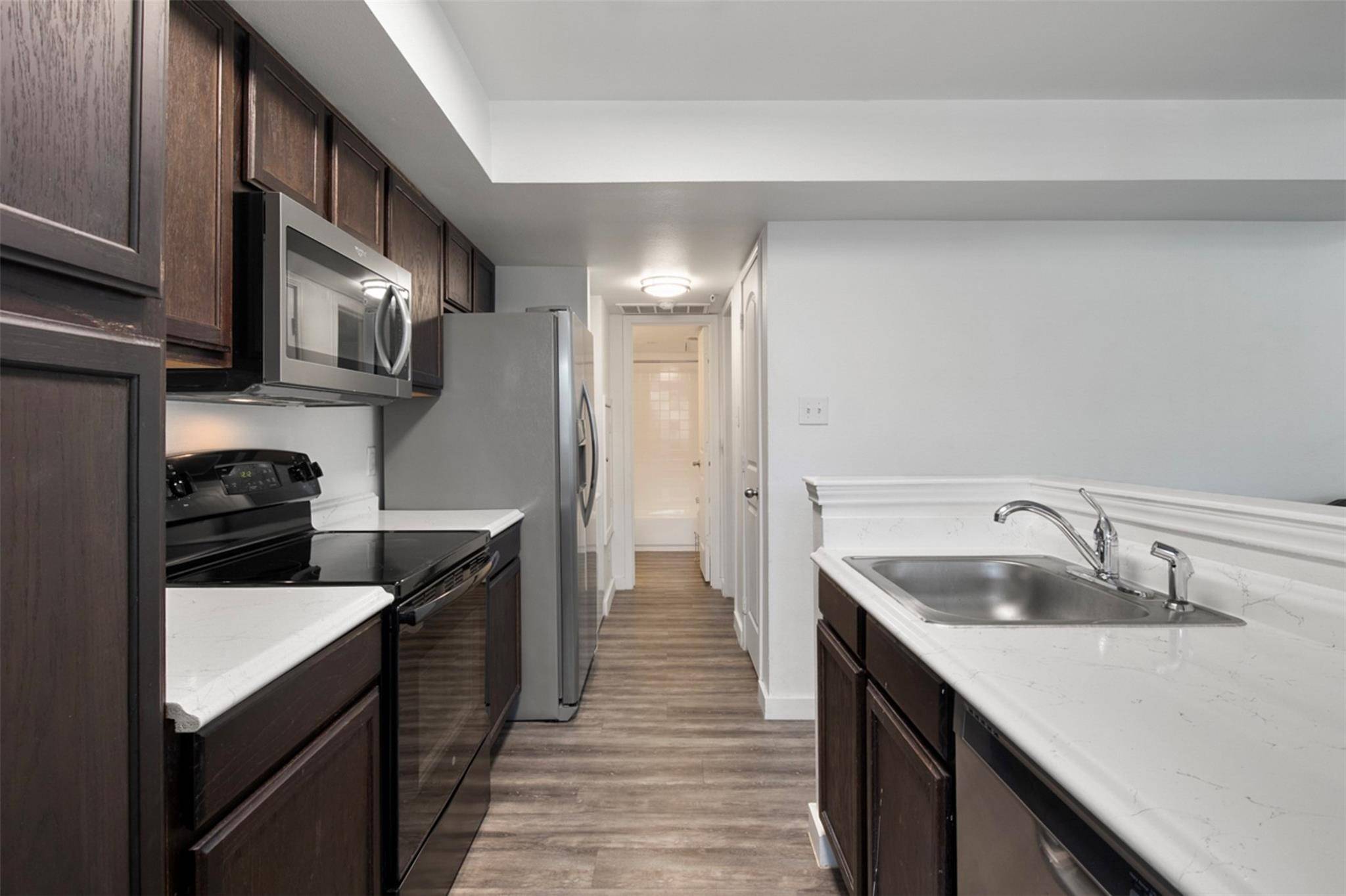 Dallas, TX 75243,9829 Walnut ST #210