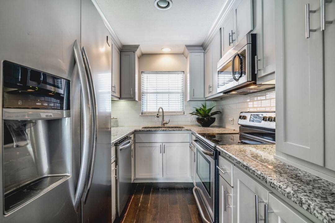 Dallas, TX 75205,4303 Buena Vista ST #304