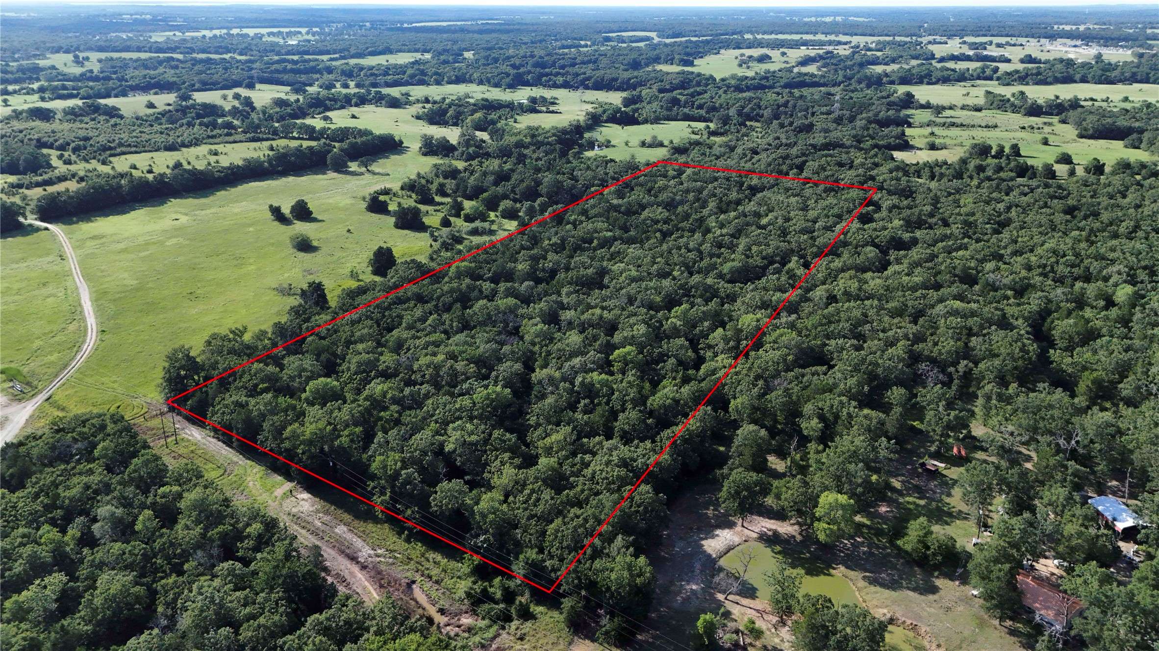 Athens, TX 75751,9570 Private Road 5204