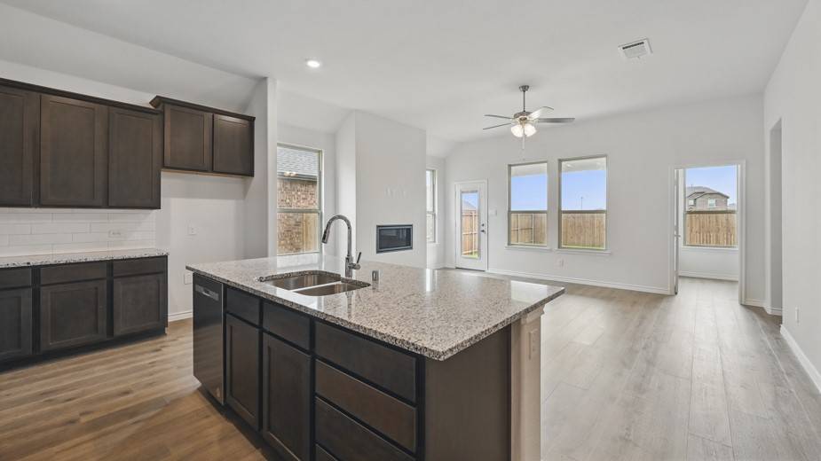 Forney, TX 75126,4120 Rim TRL