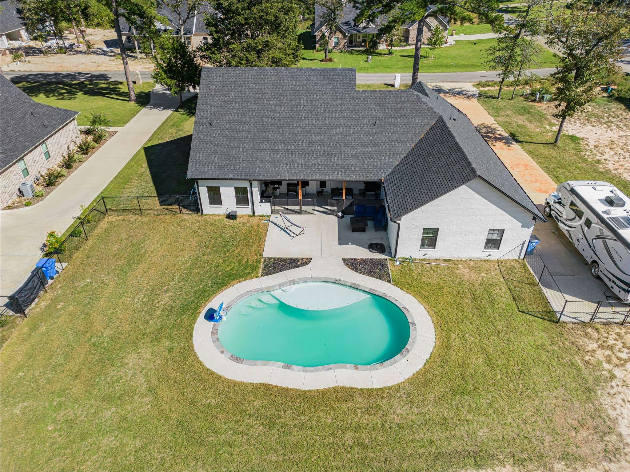 Mineola, TX 75773,107 Private Road 6305