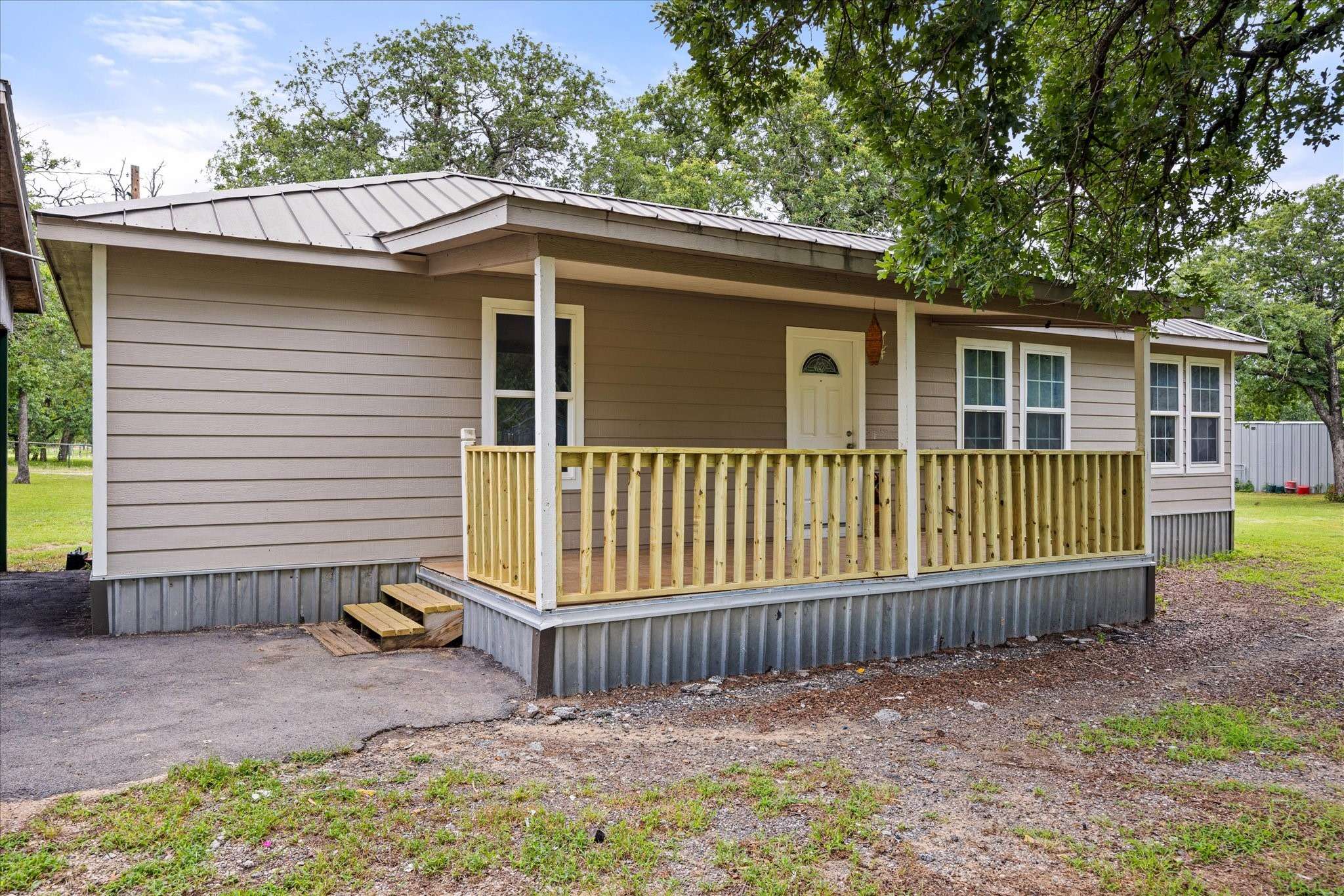 Weatherford, TX 76085,653 Wildwood TRL