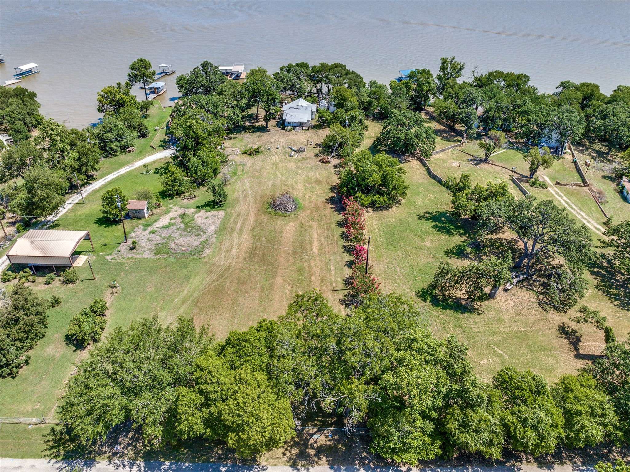 Azle, TX 76020,7000 Briar RD