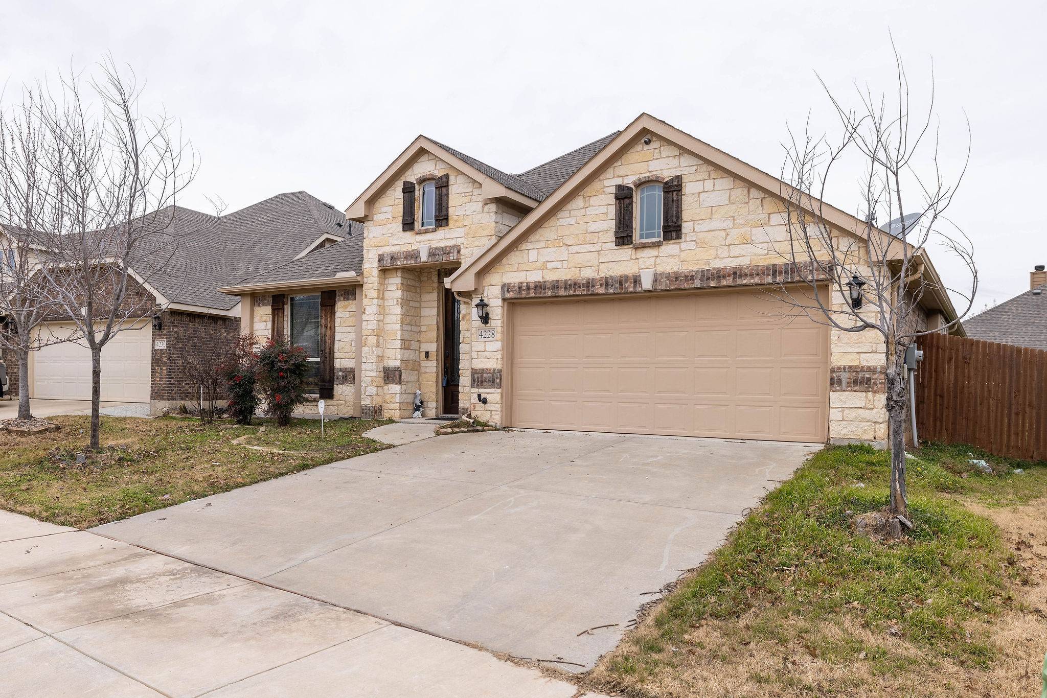 Fort Worth, TX 76036,4228 Sweet Clover LN