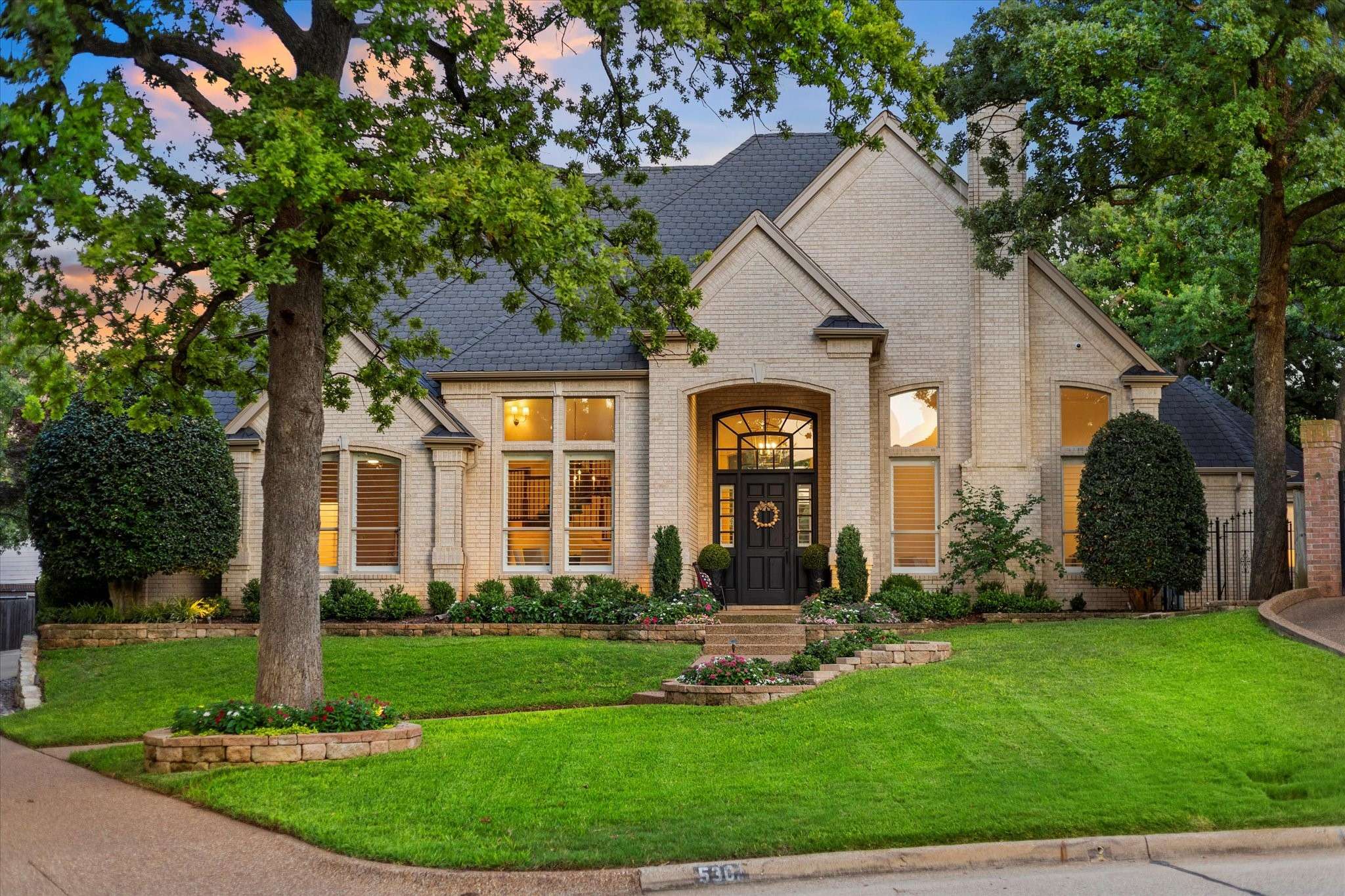 Colleyville, TX 76034,5301 Willow LN