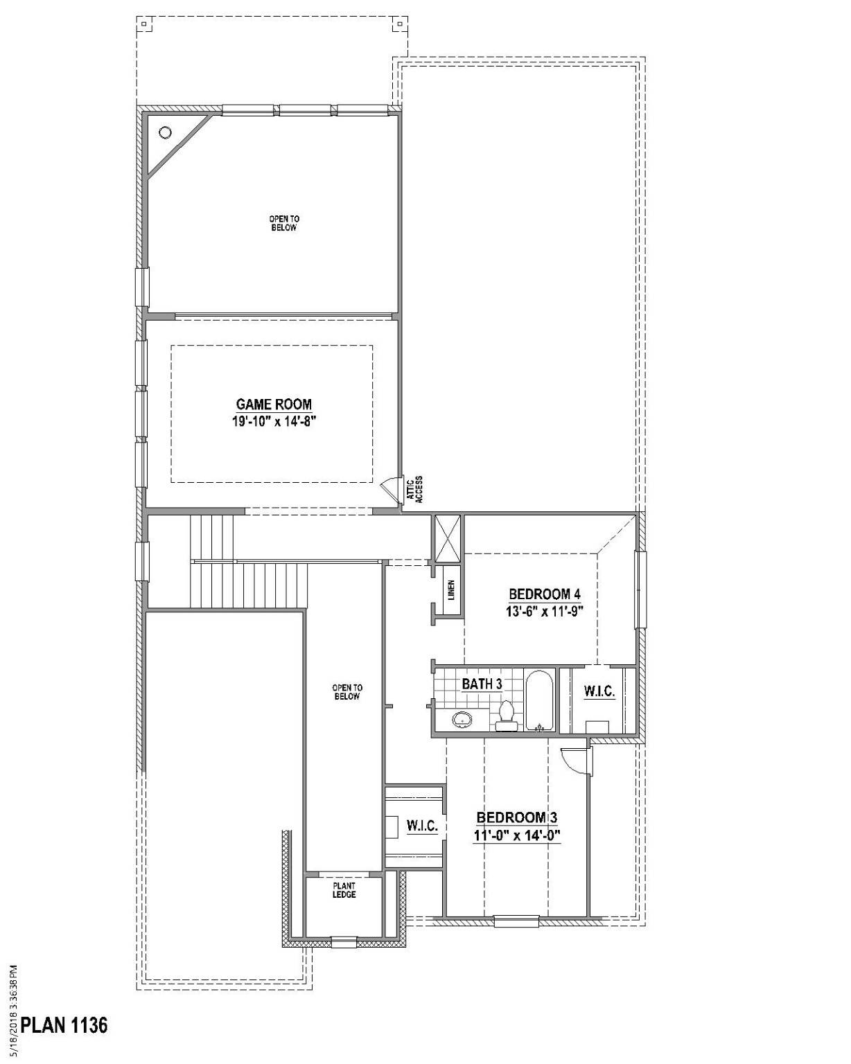 Prosper, TX 75078,140 Honey Locust DR