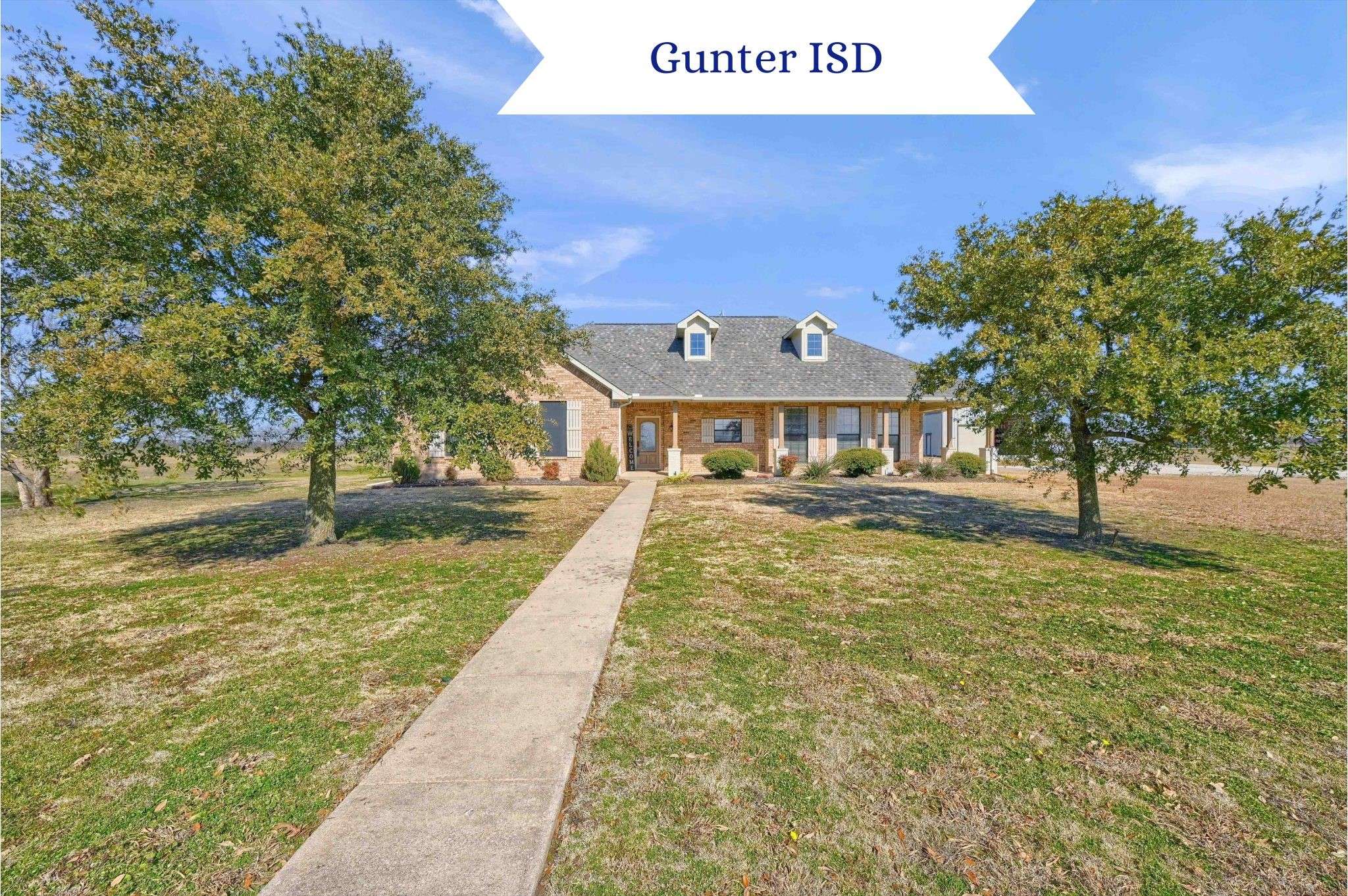 Tioga, TX 76271,131 Windmill DR