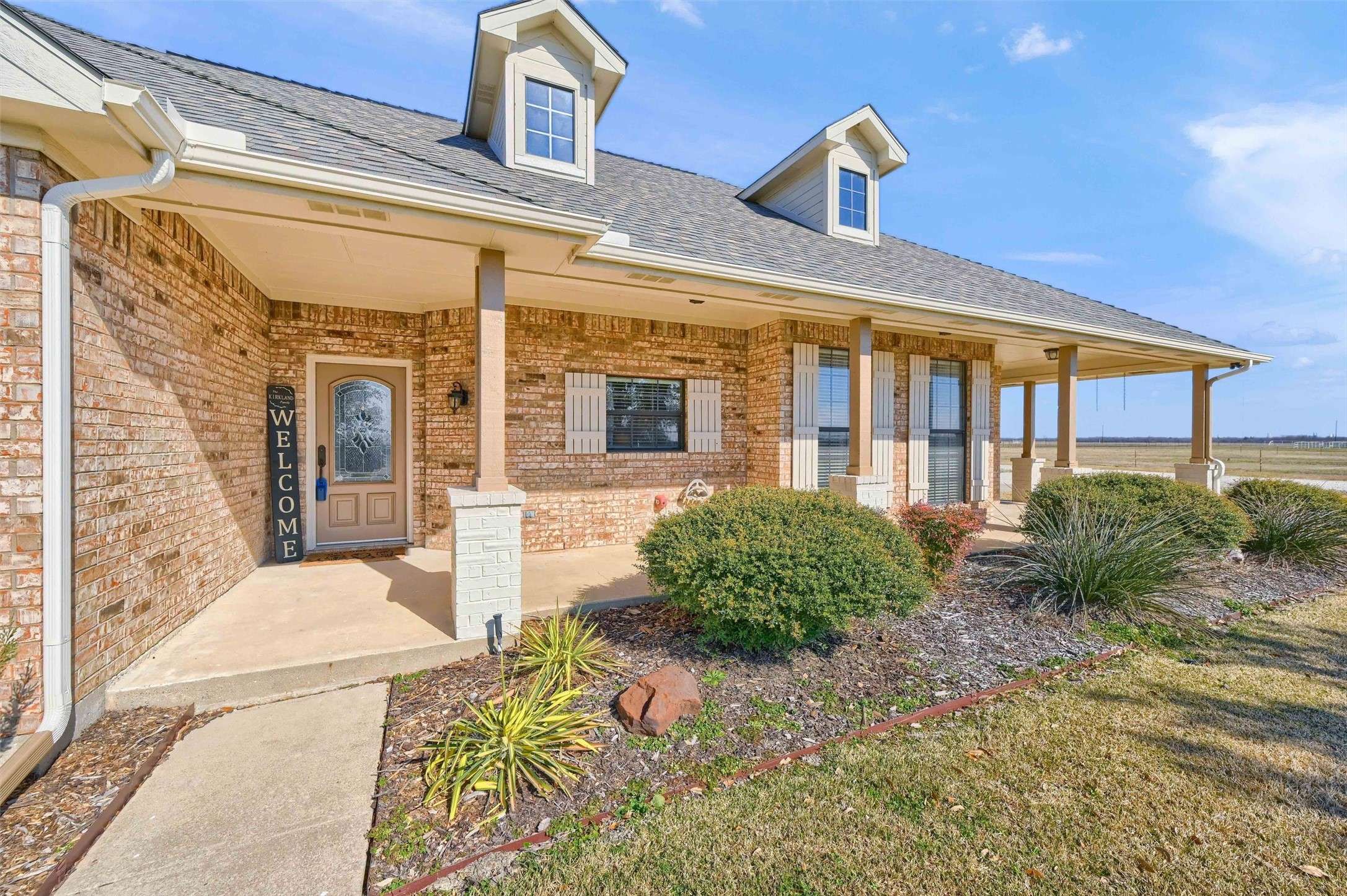 Tioga, TX 76271,131 Windmill DR