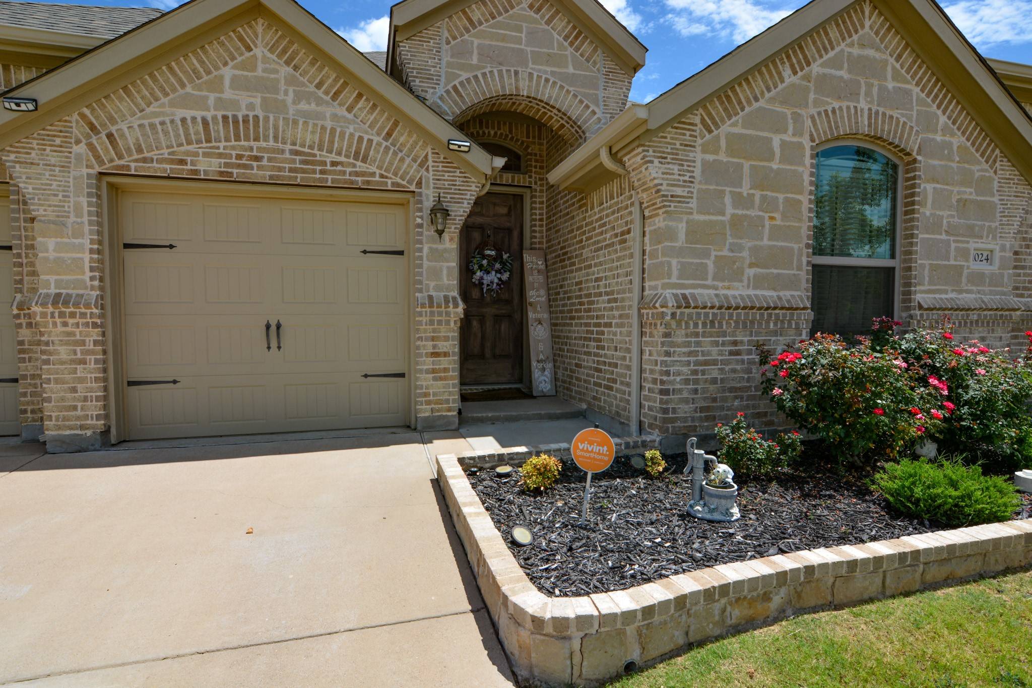 Joshua, TX 76058,1024 Legacy Oaks