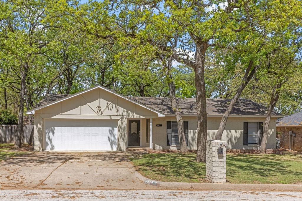 North Richland Hills, TX 76182,6813 Shadydale DR