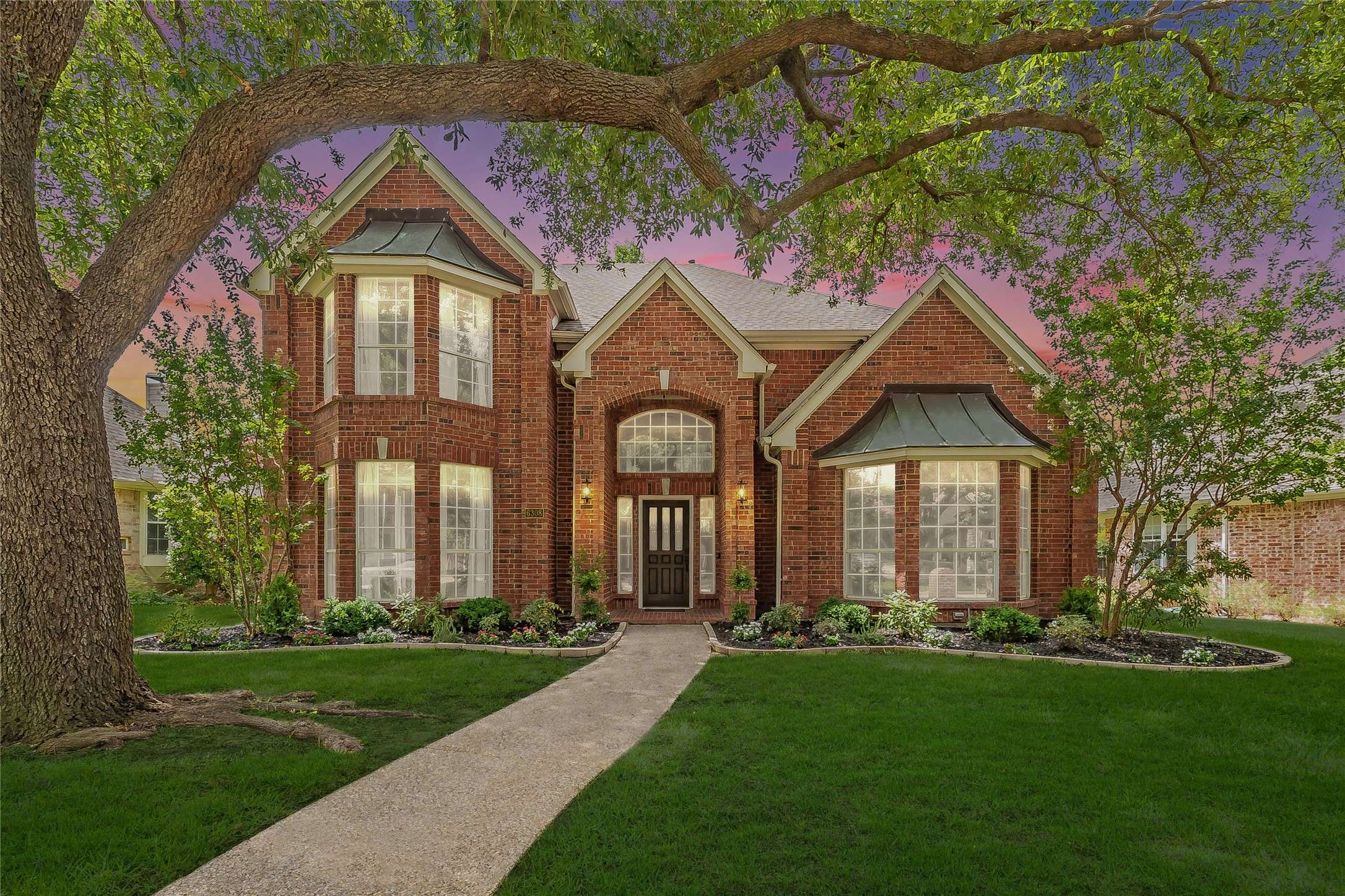 Plano, TX 75093,6308 Beacon Hill DR