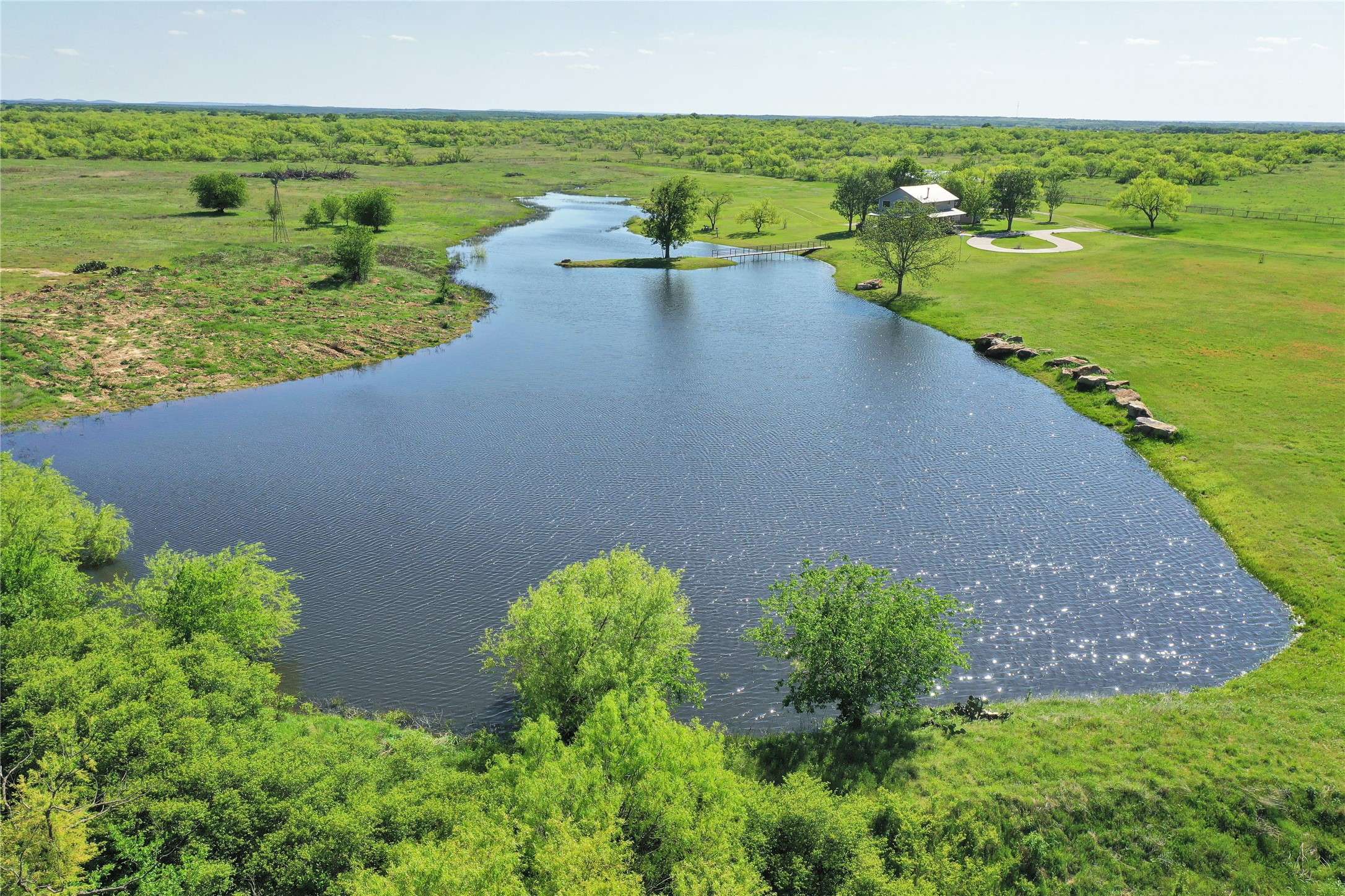 Jacksboro, TX 76365,8617 175