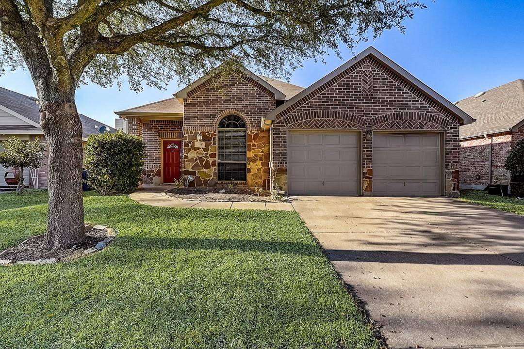 Forney, TX 75126,1014 Kimbro DR