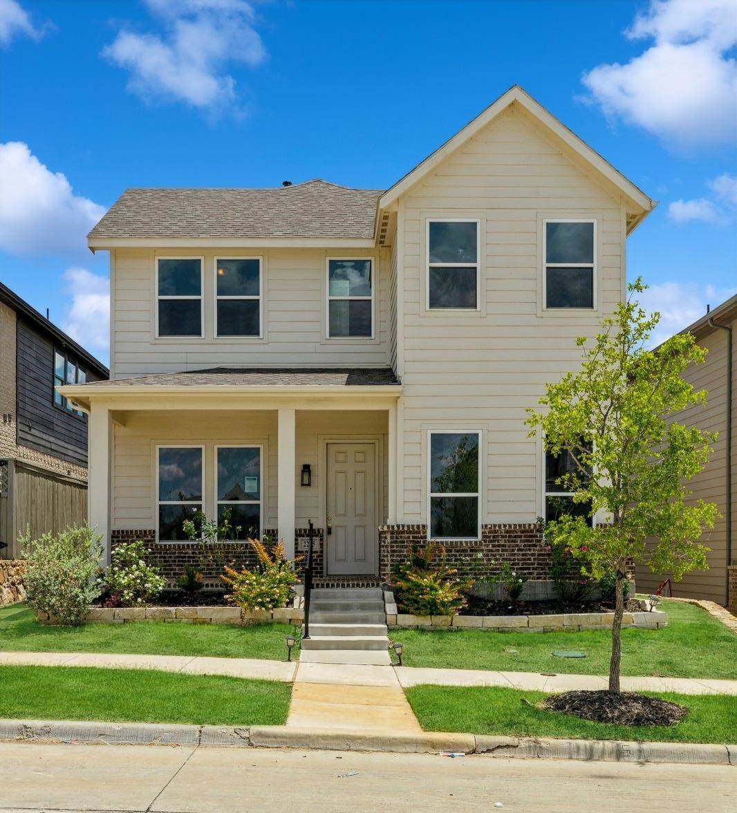 Northlake, TX 76247,2205 Stella LN