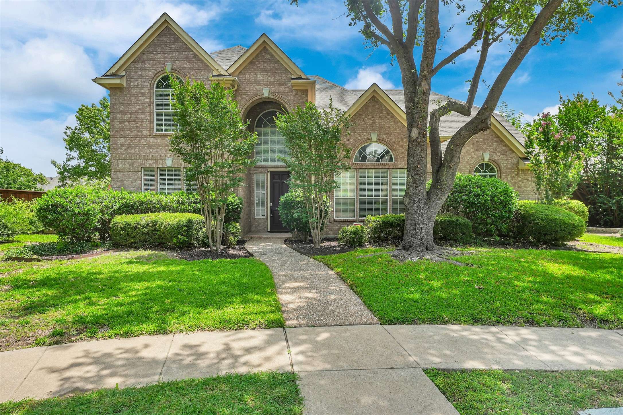 Plano, TX 75025,8504 Beatton CT