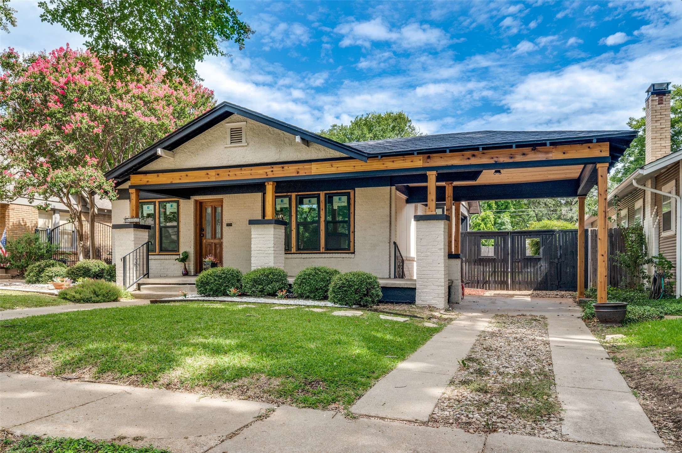 Fort Worth, TX 76107,4004 Linden AVE