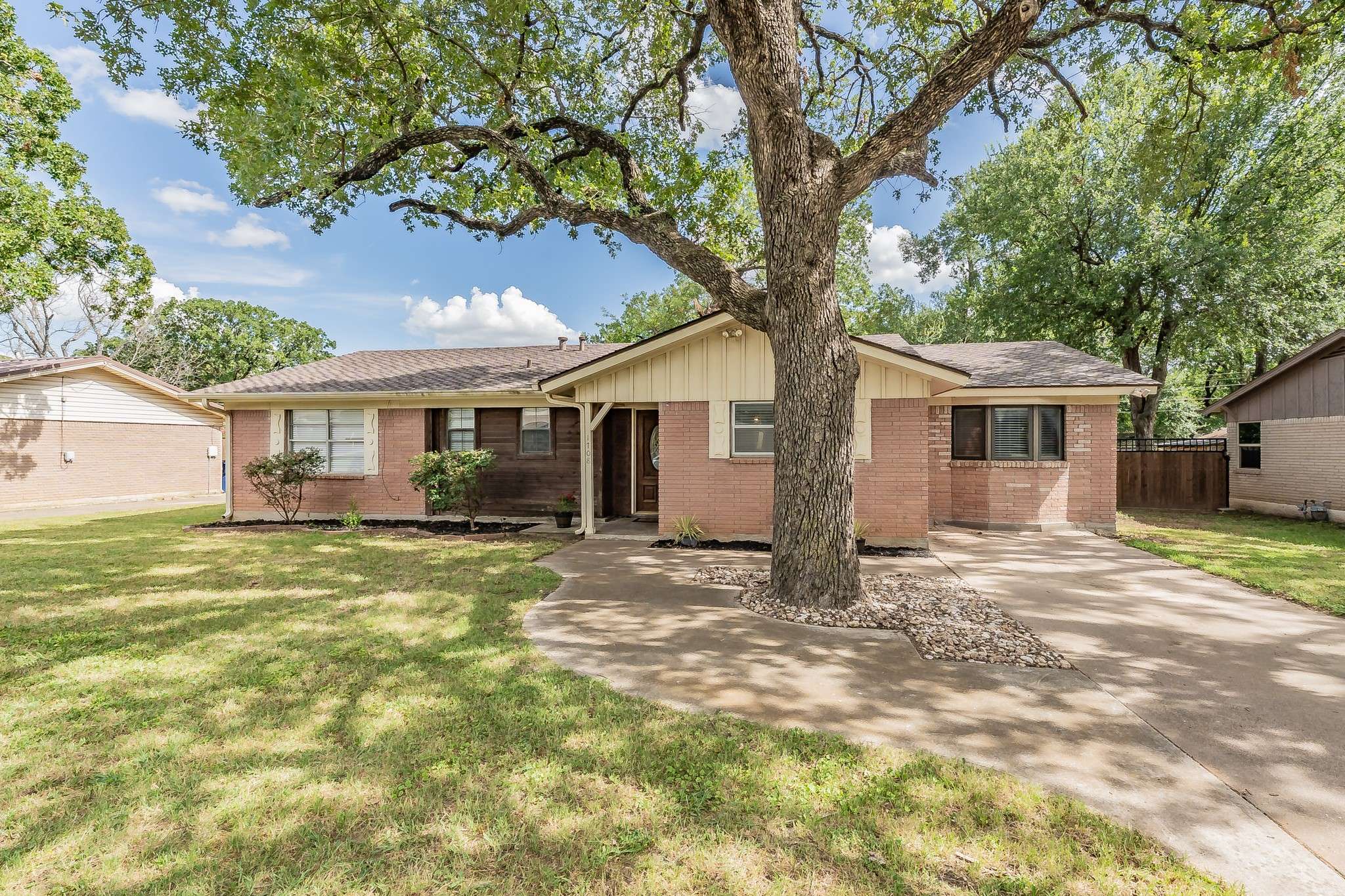Bridgeport, TX 76426,1708 Lanice AVE
