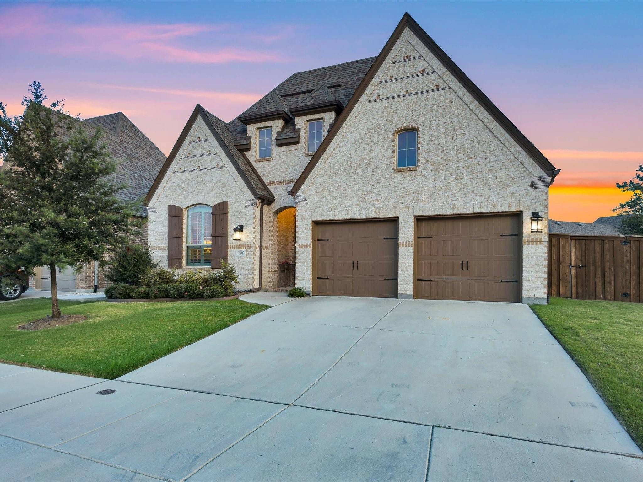 Fort Worth, TX 76052,1641 Sebright TRL