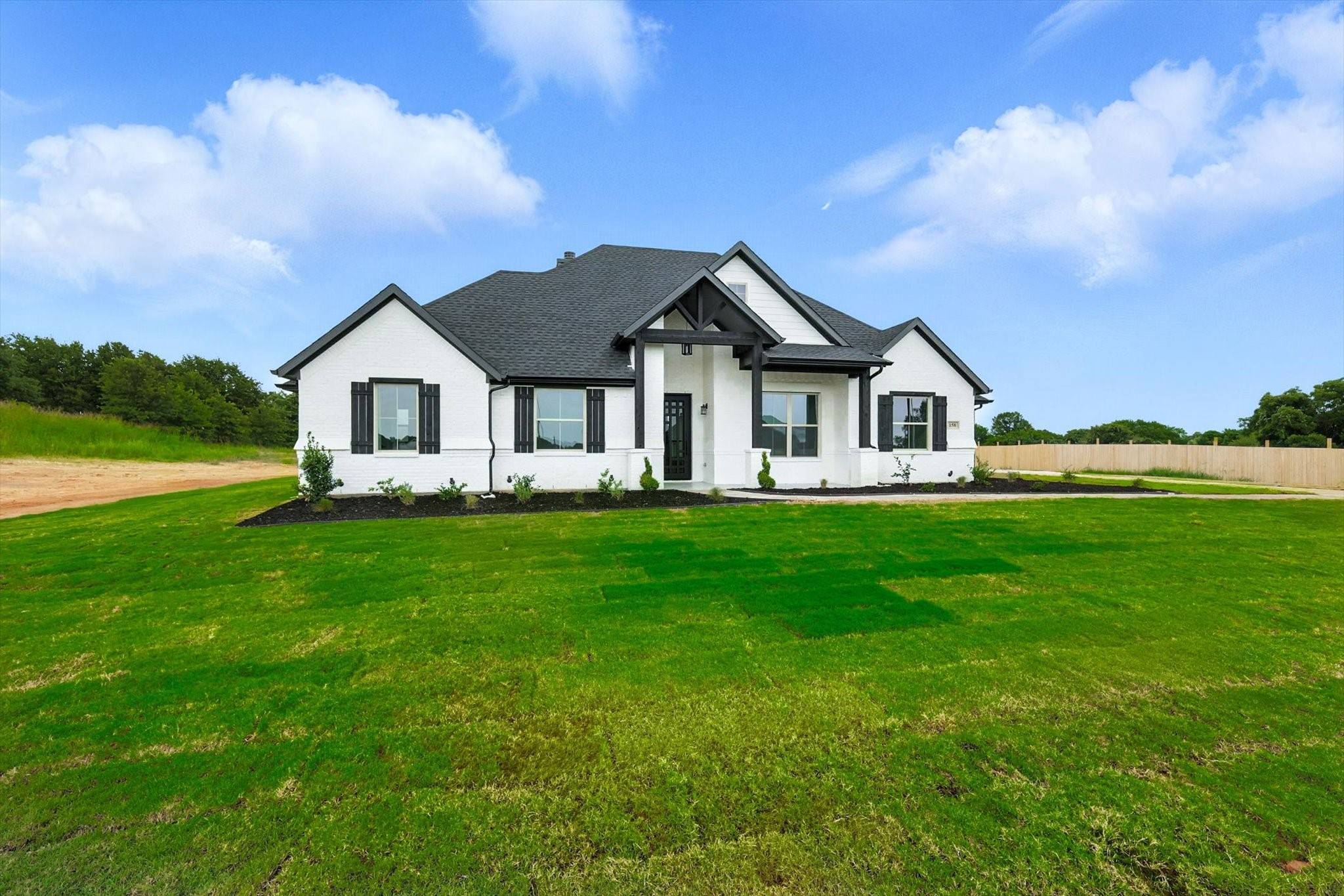 Azle, TX 76020,158 Briar Patch