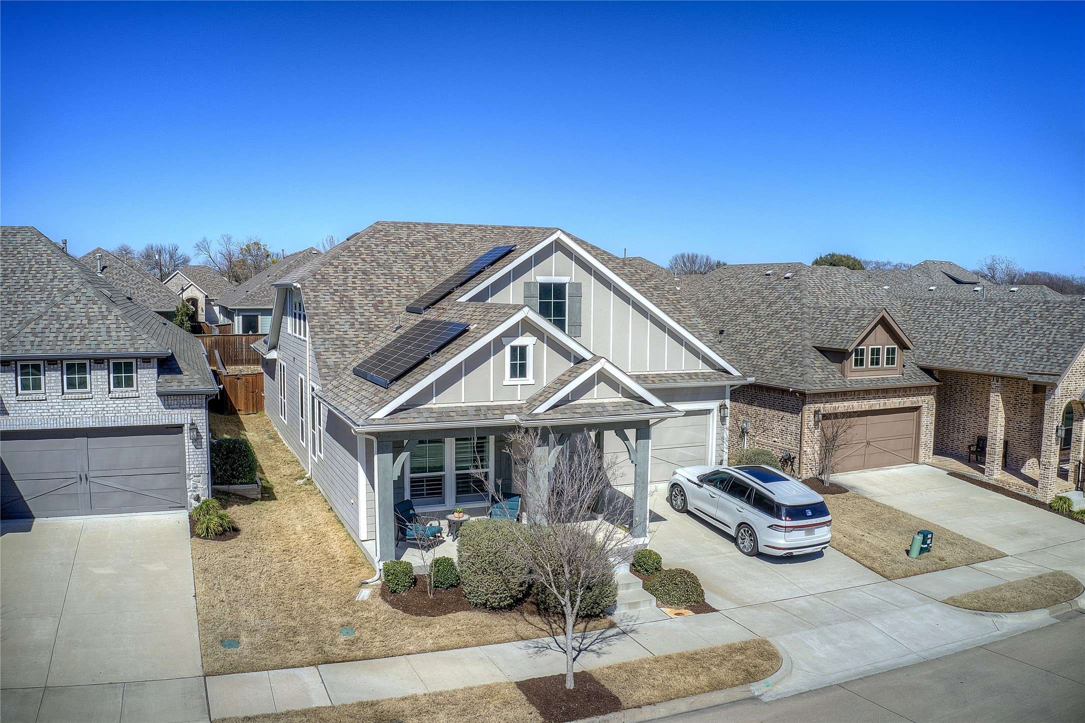Rowlett, TX 75088,7601 Redondo DR
