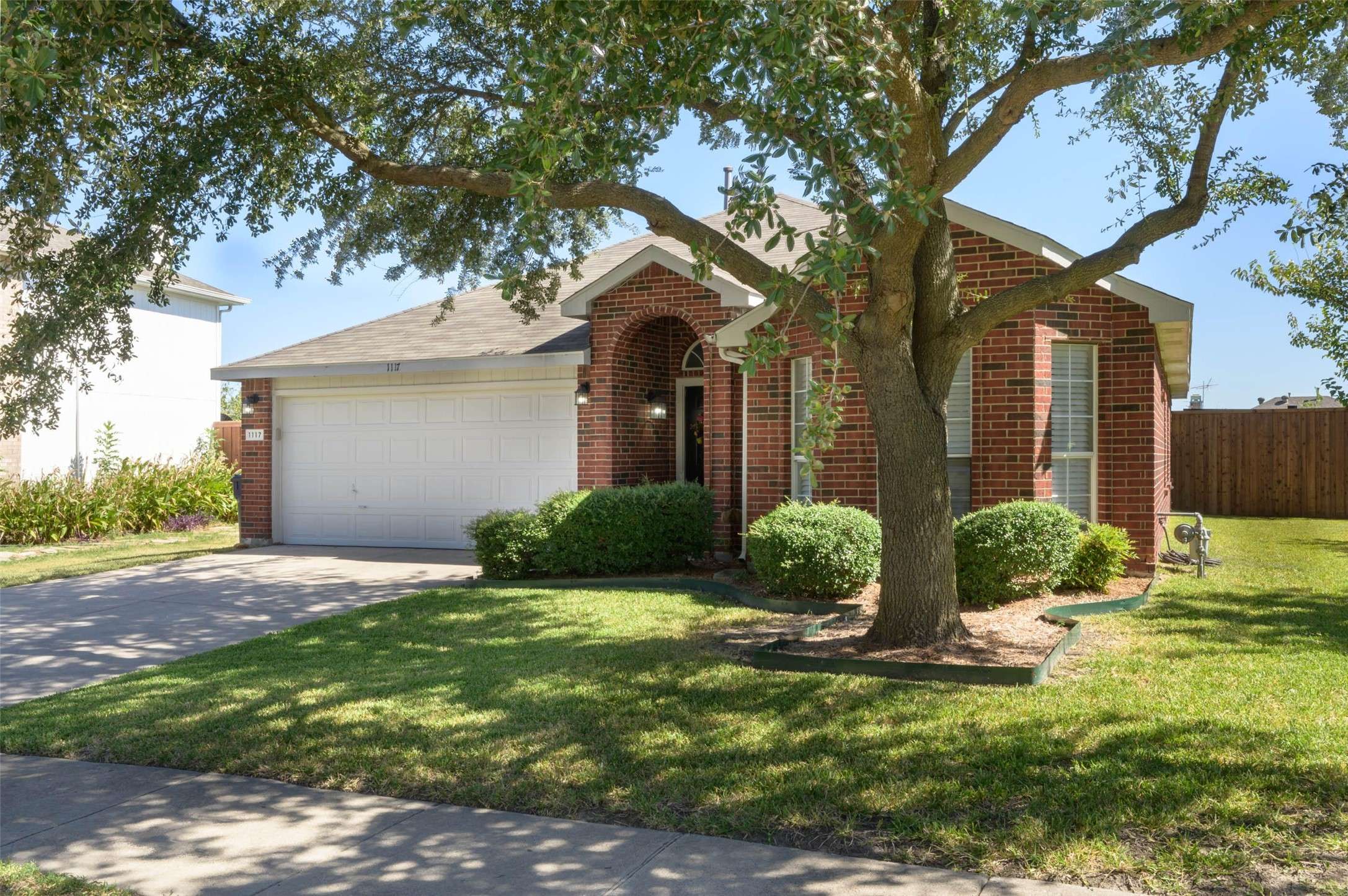 Garland, TX 75040,1117 Regal DR