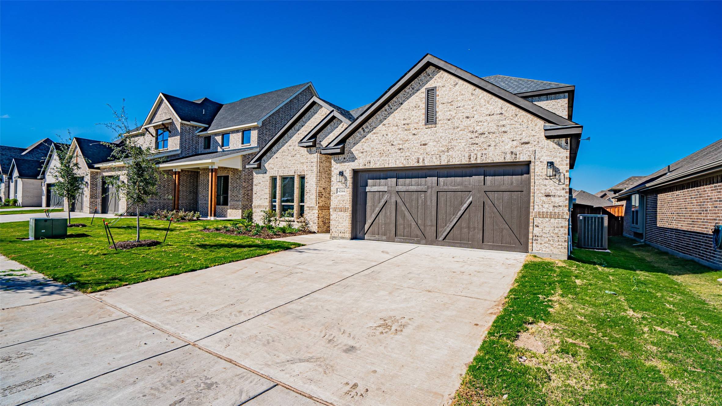 Aledo, TX 76008,14844 Grissom AVE