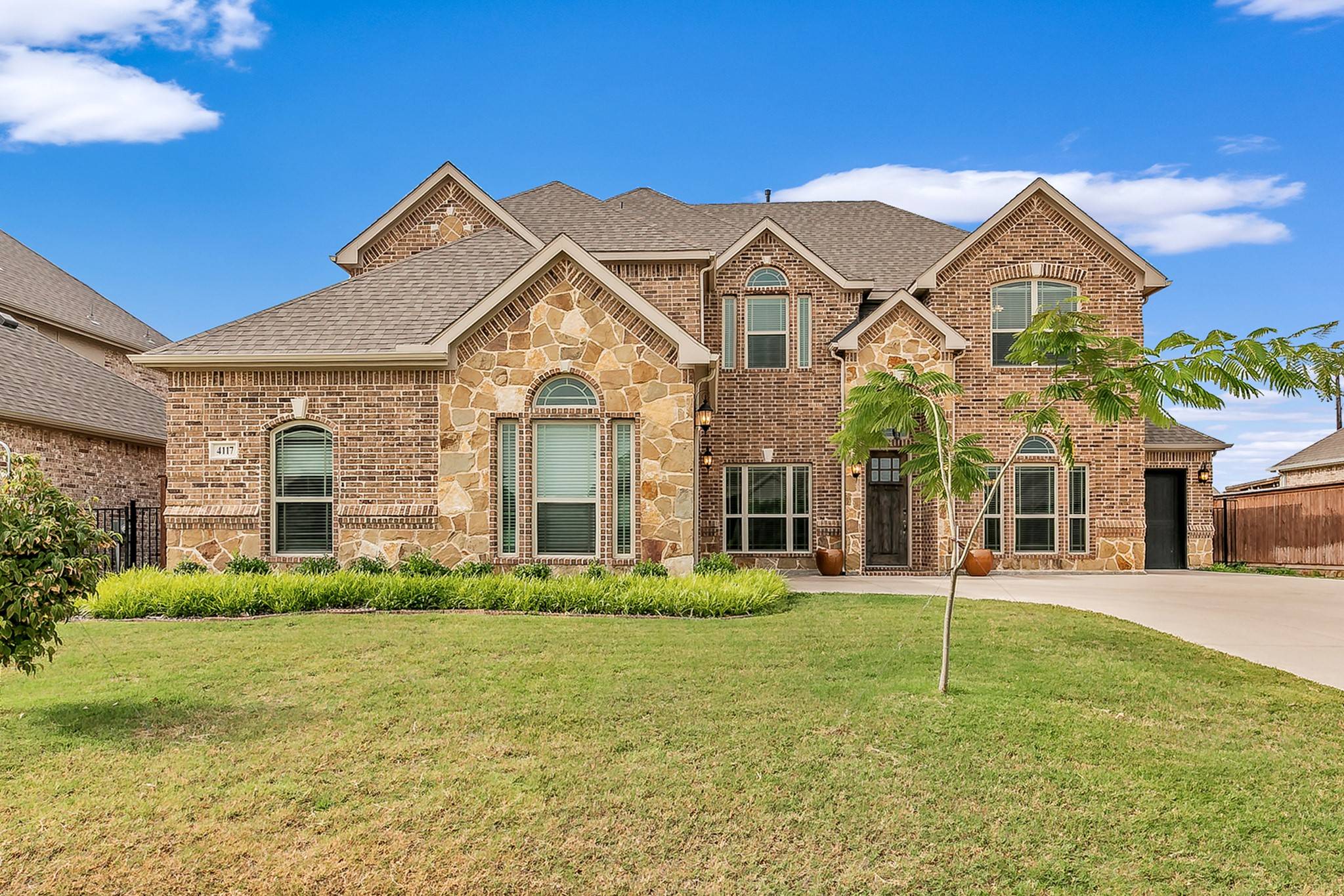 Fort Worth, TX 76179,4117 Frontera Vista DR