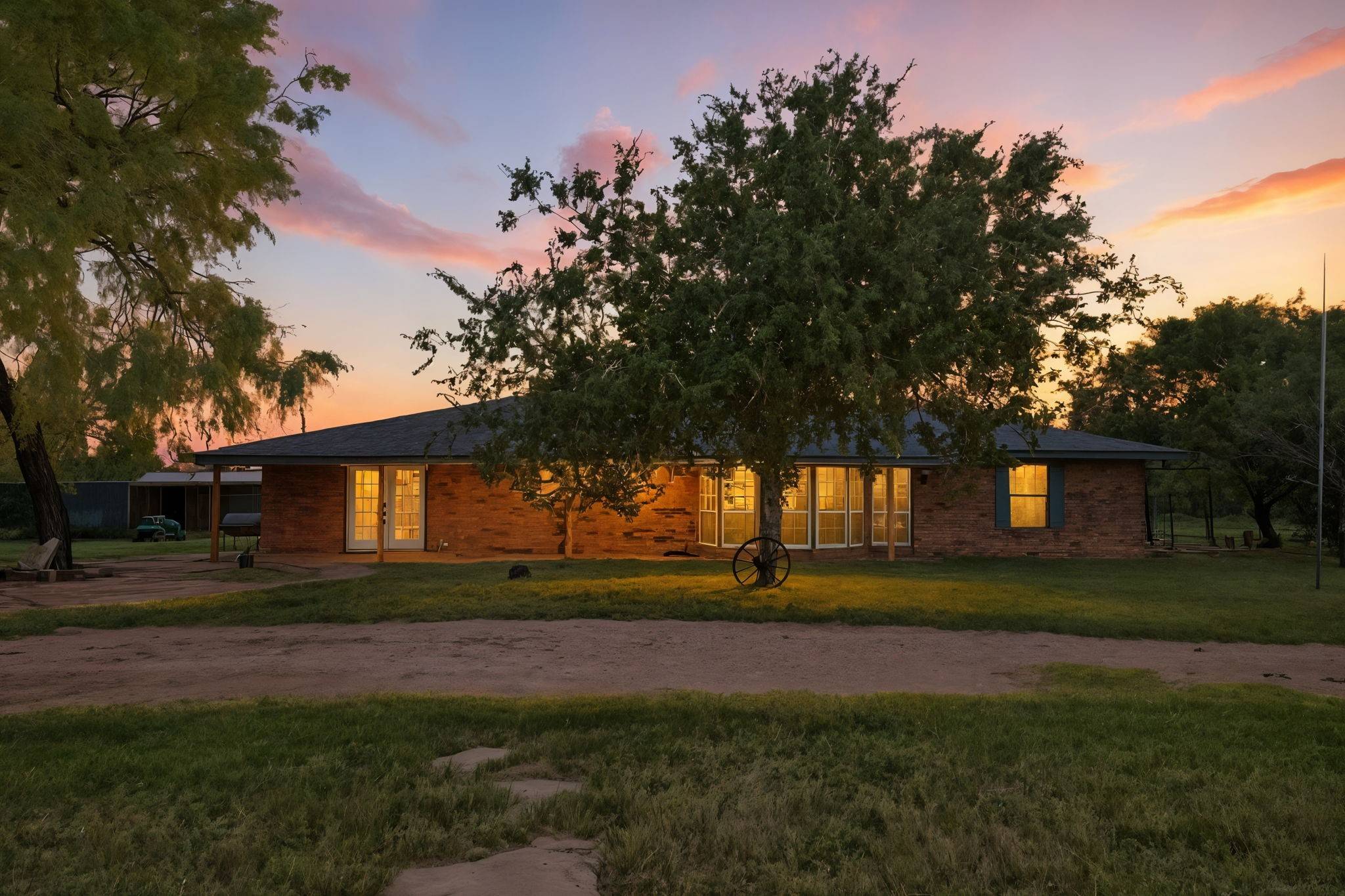 Abilene, TX 79603,208 County Road 300