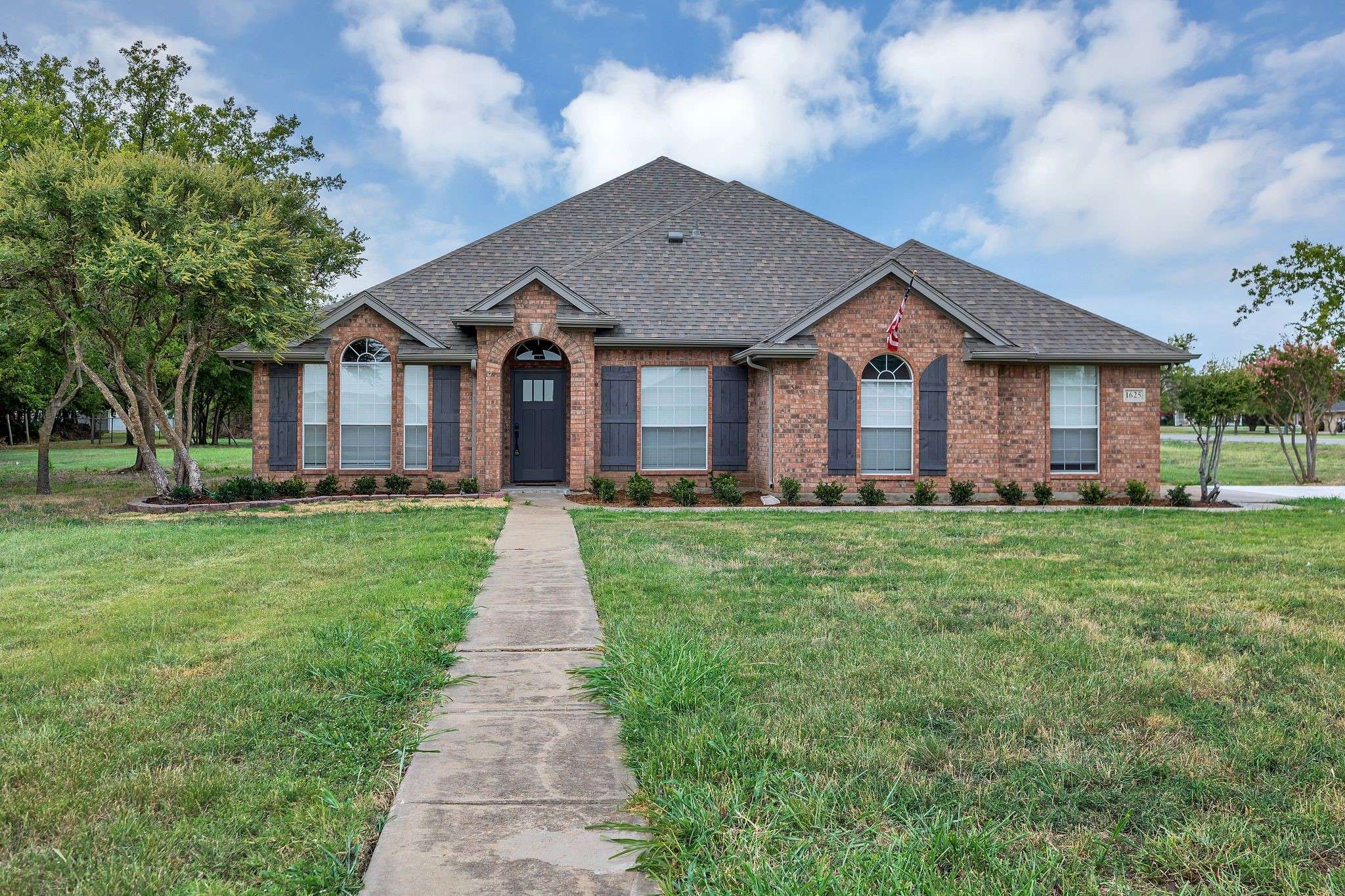 Fort Worth, TX 76179,1625 Assembly CT